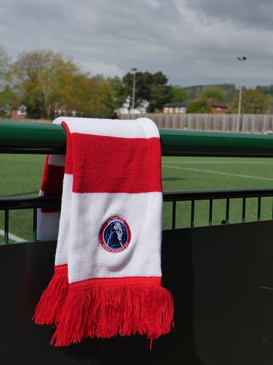 Dorking Wanderers Online Store
