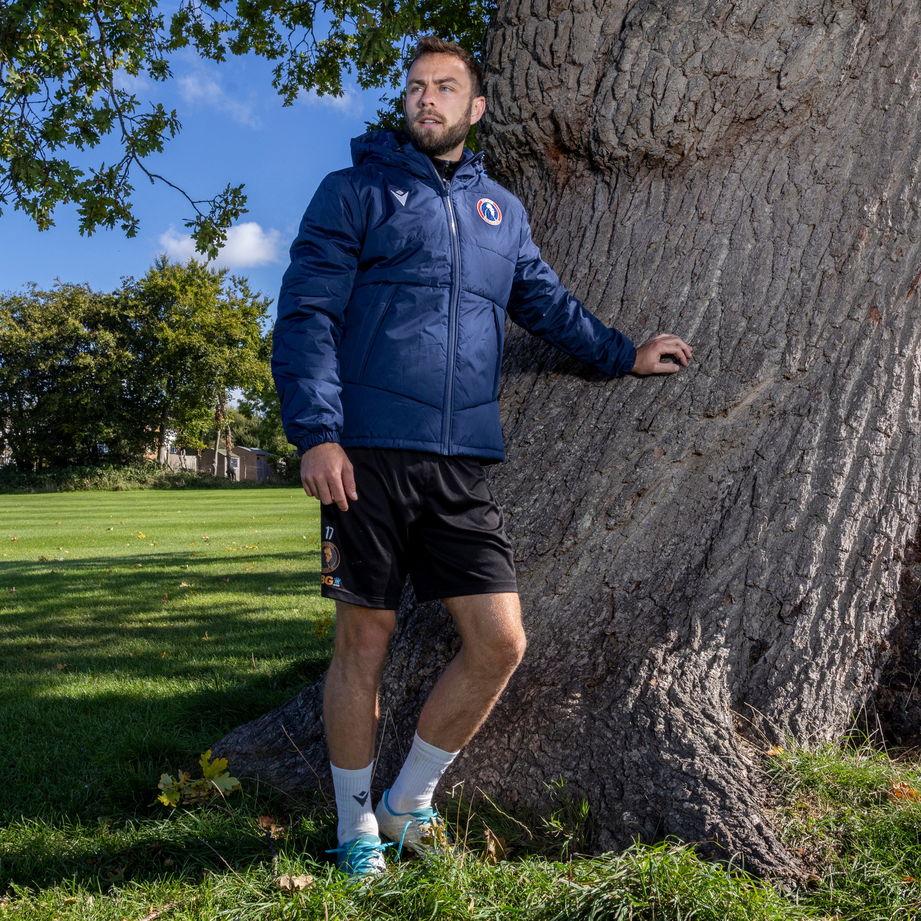 Dorking Wanderers Online Store