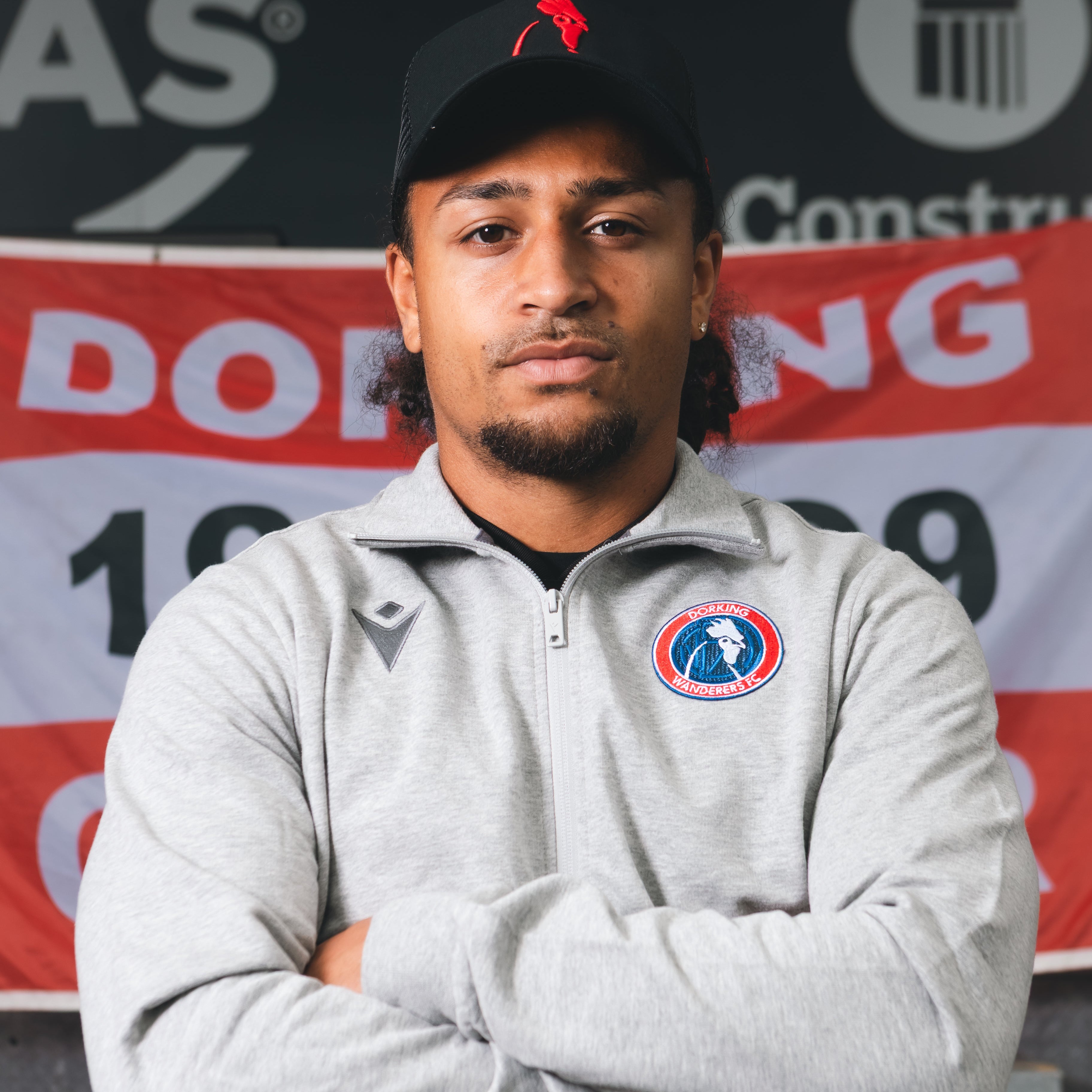 Dorking Wanderers Online Store