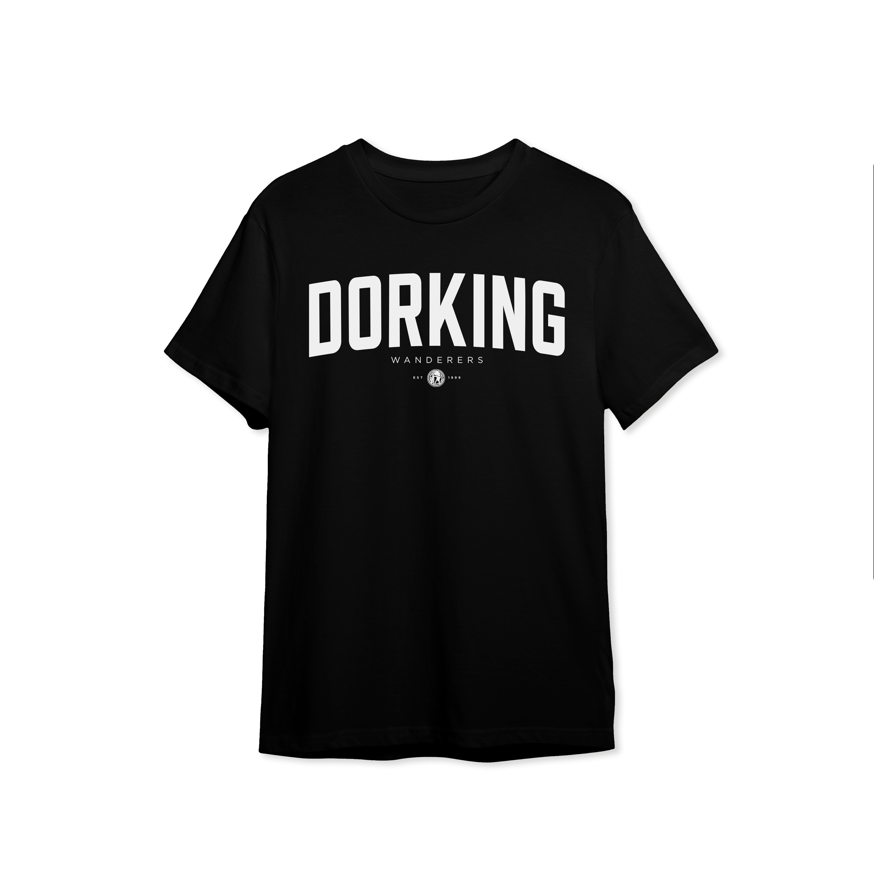 Dorking Wanderers Online Store
