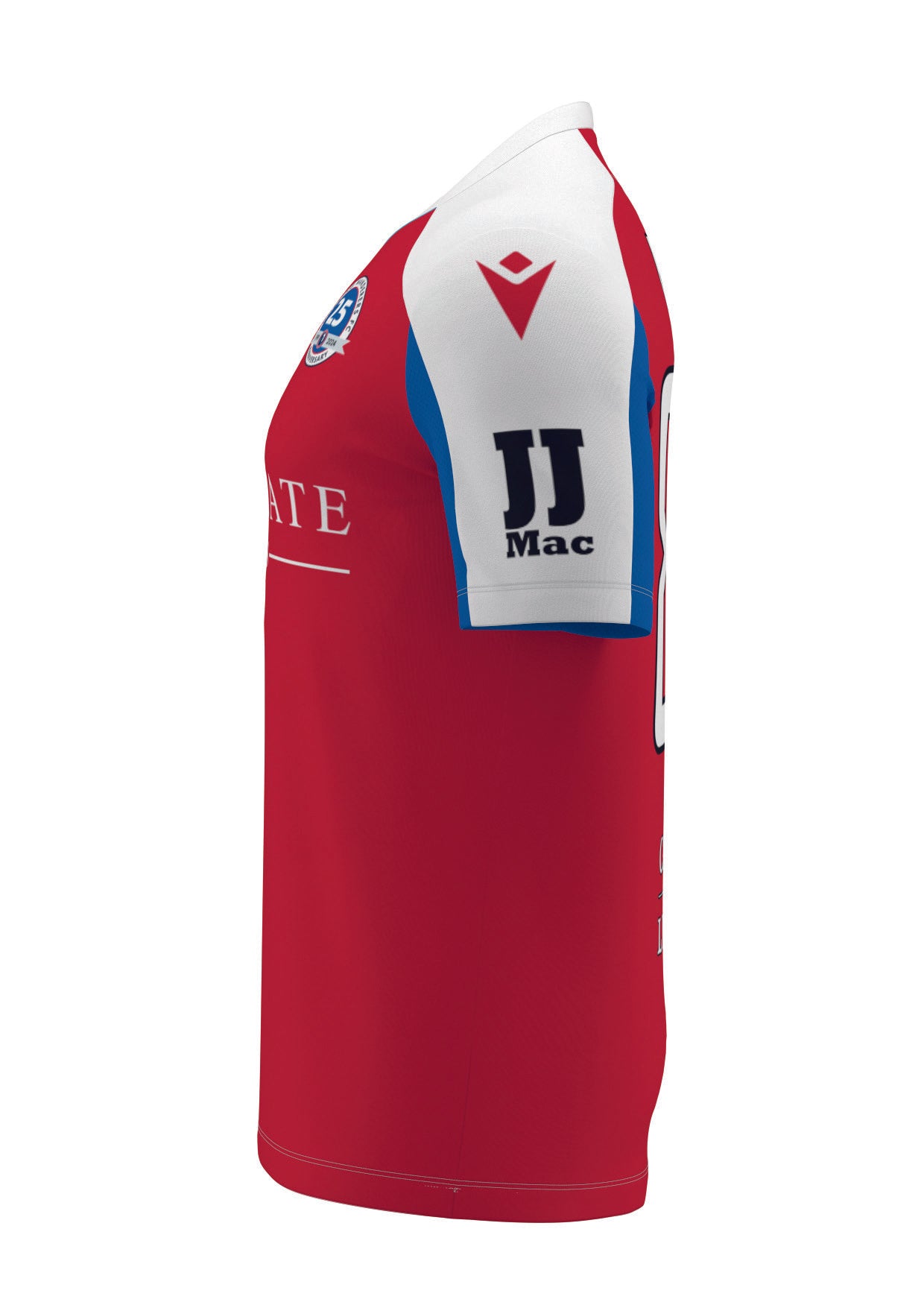 Dorking Wanderers Online Store