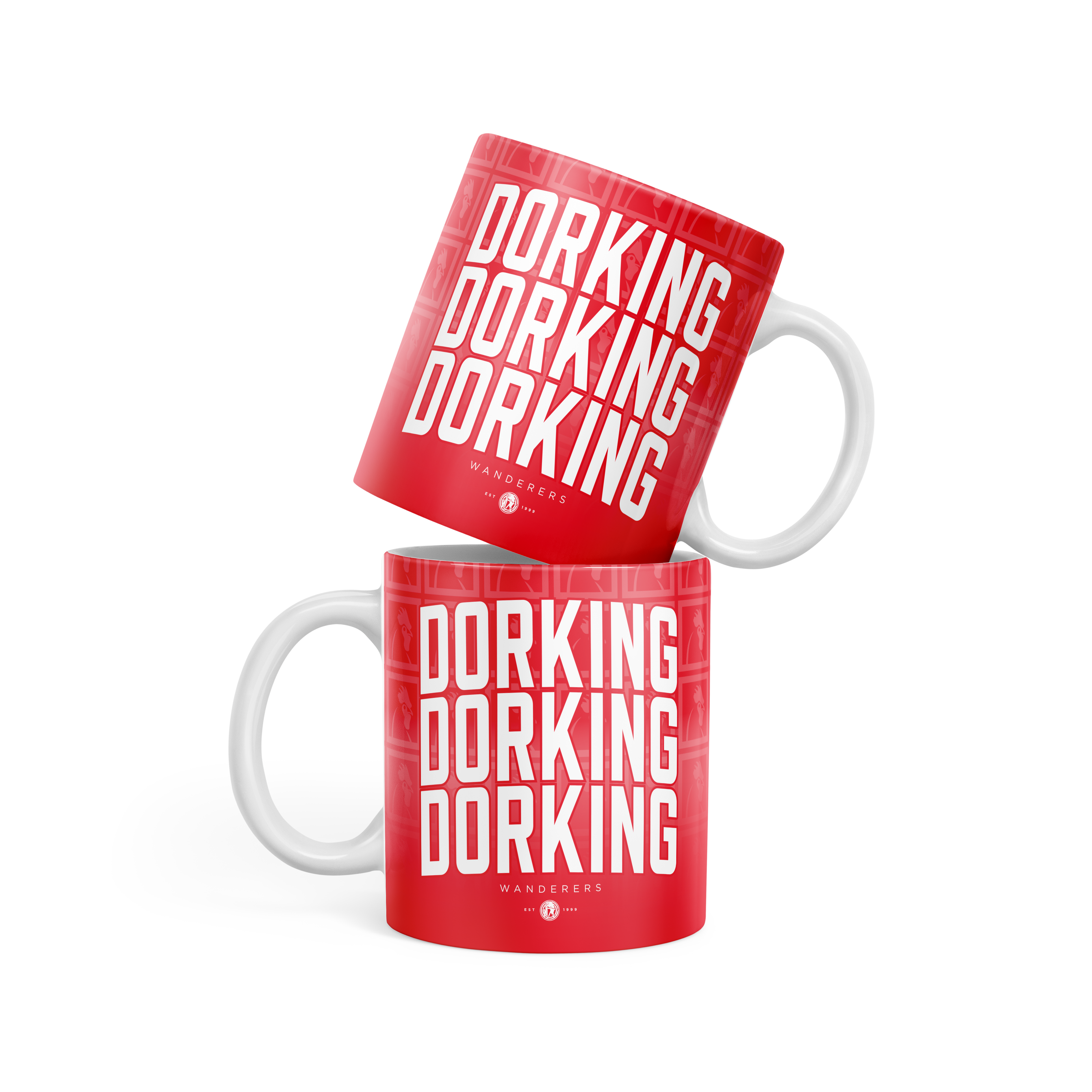 Dorking Wanderers Online Store