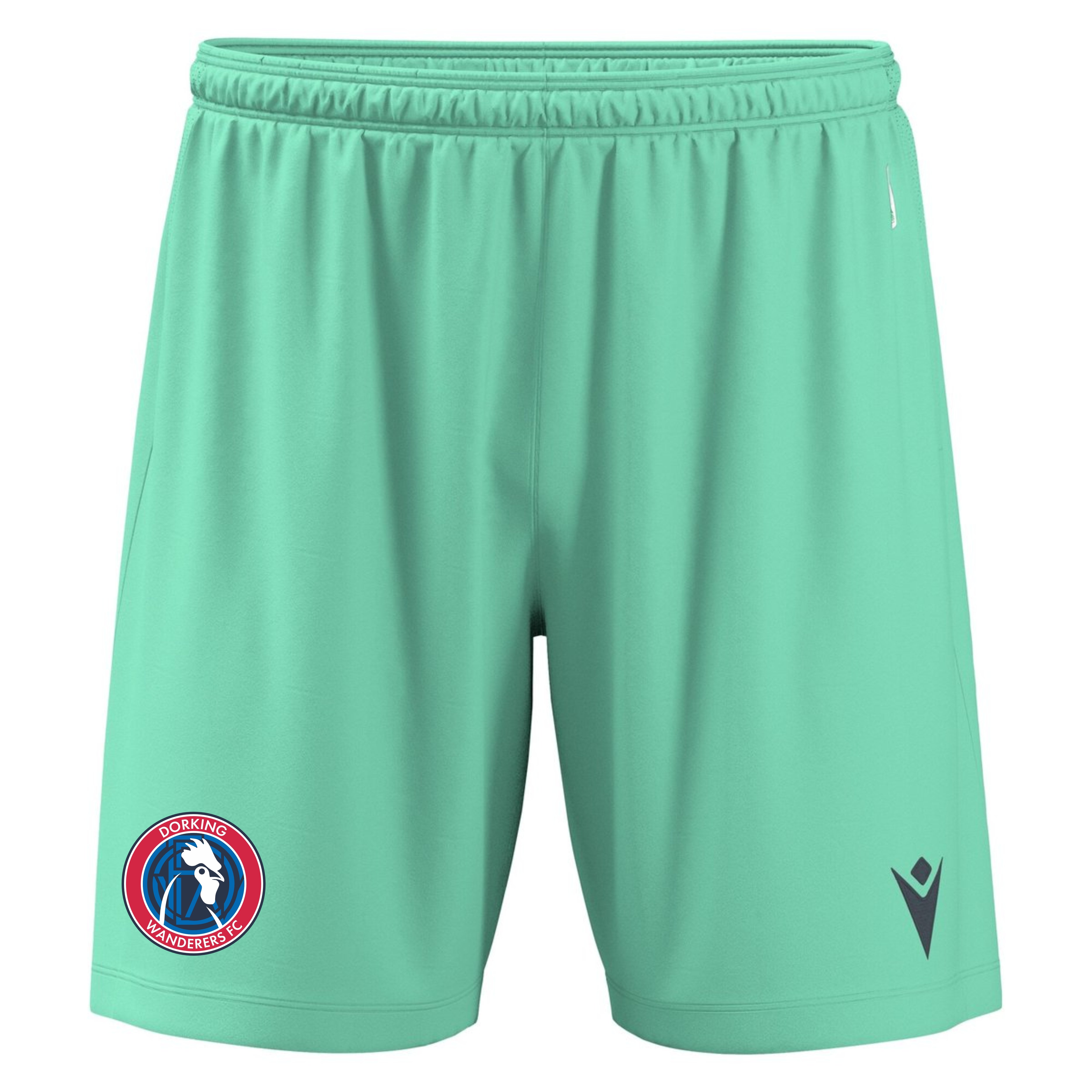Dorking Wanderers Online Store