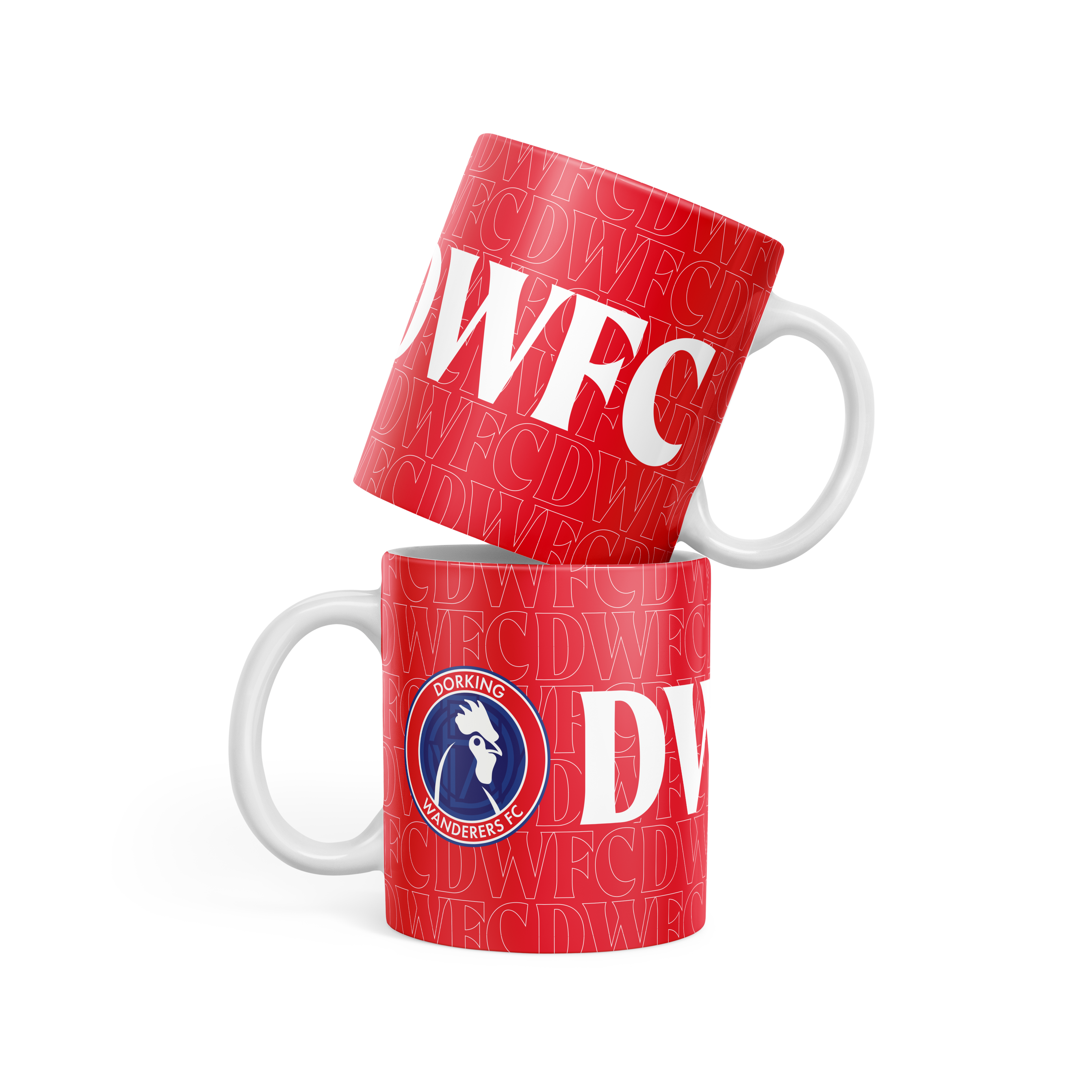 Dorking Wanderers Online Store