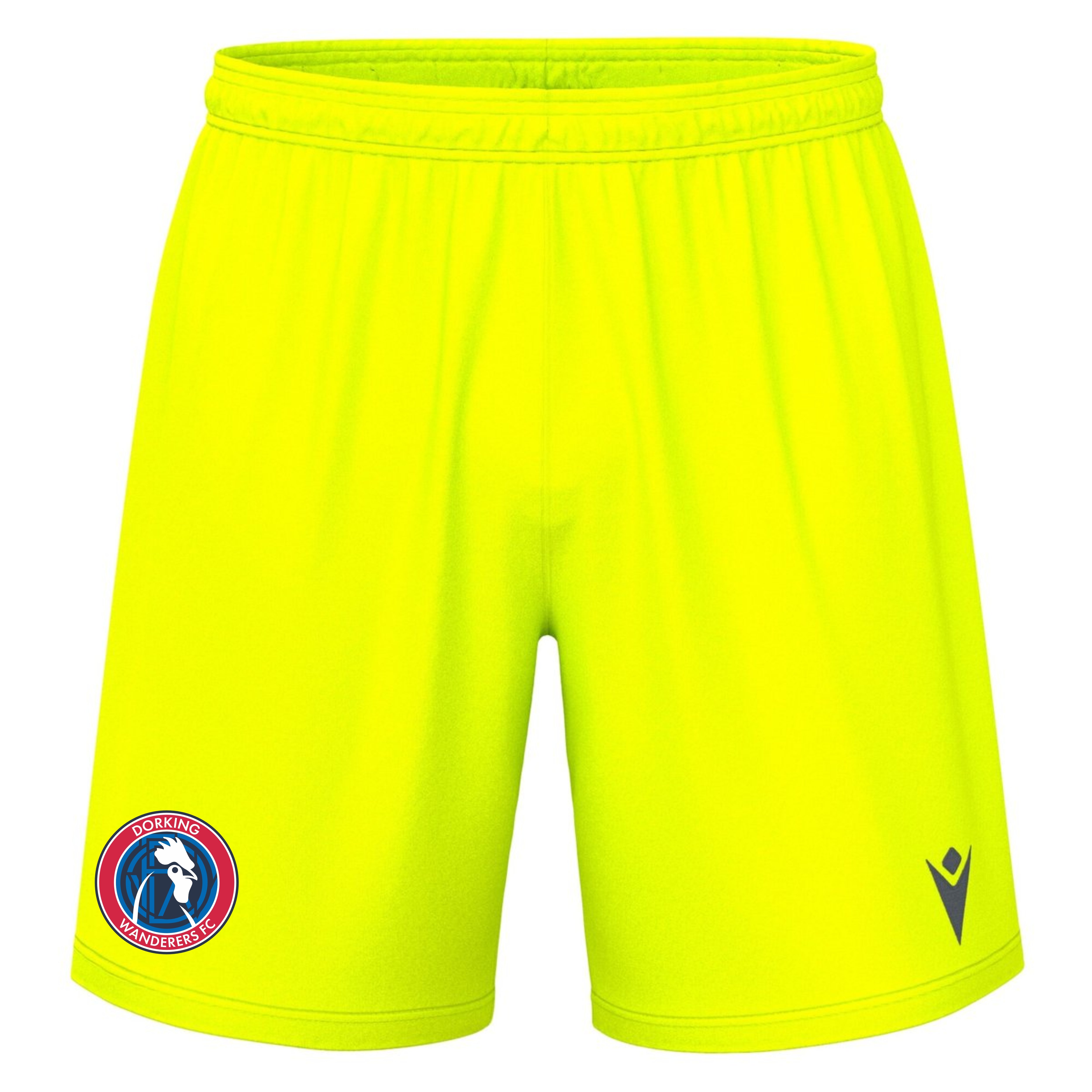 Dorking Wanderers Online Store