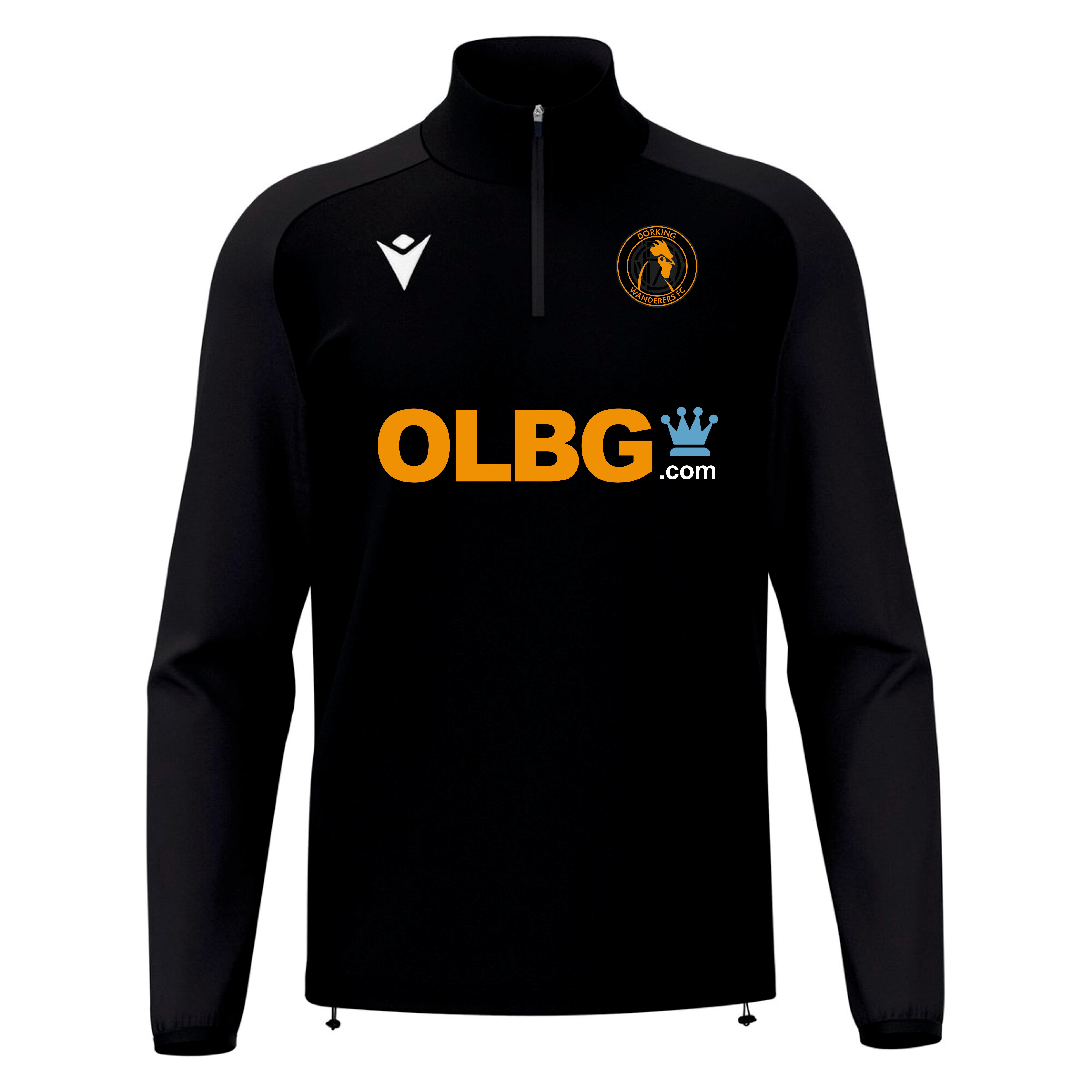 Dorking Wanderers Online Store