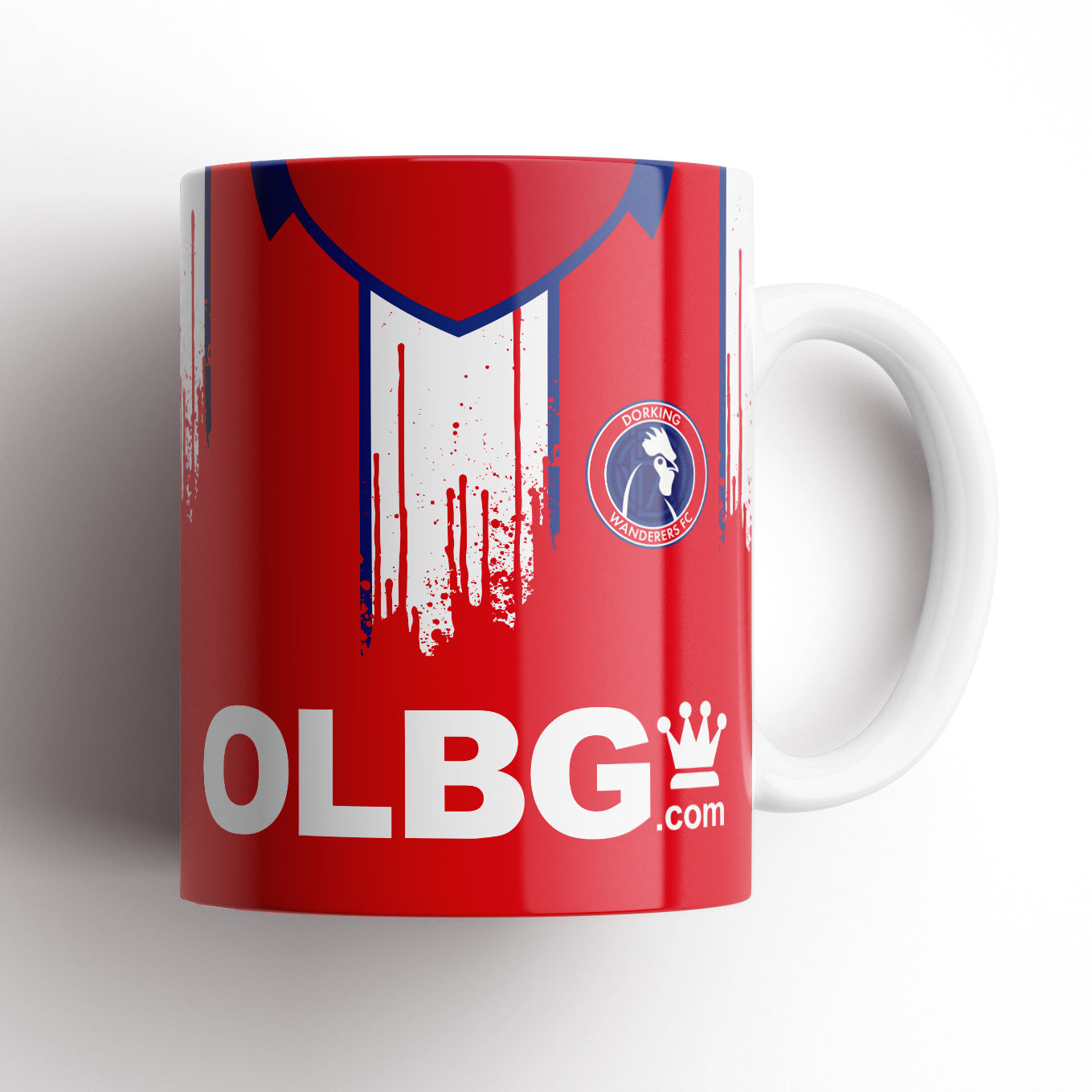 Dorking Wanderers Online Store