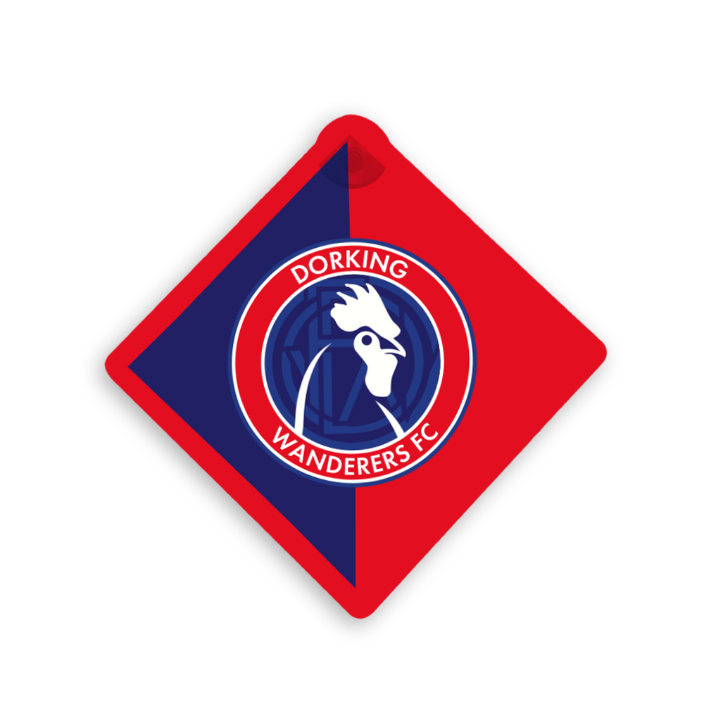 Dorking Wanderers Online Store