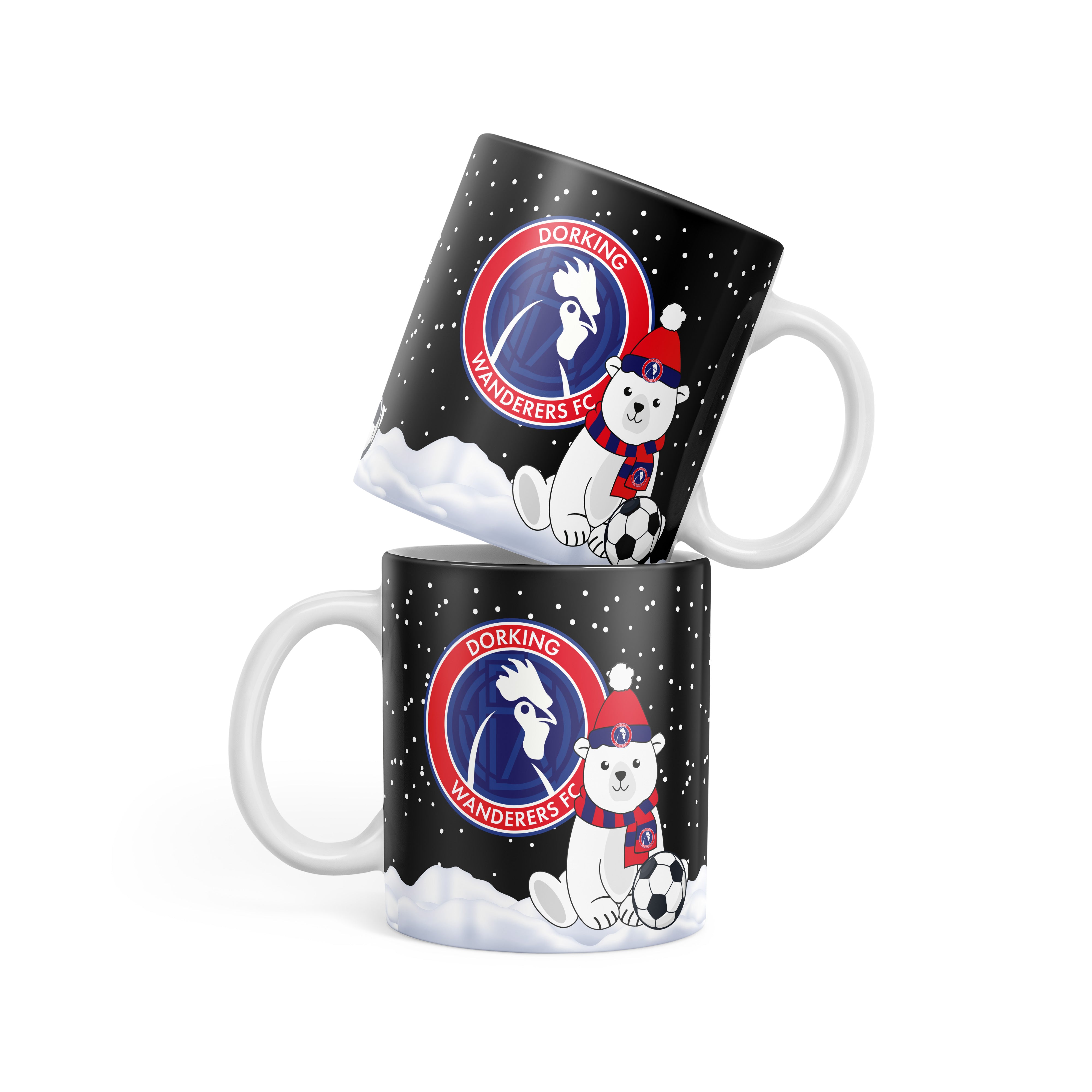 Dorking Wanderers Online Store