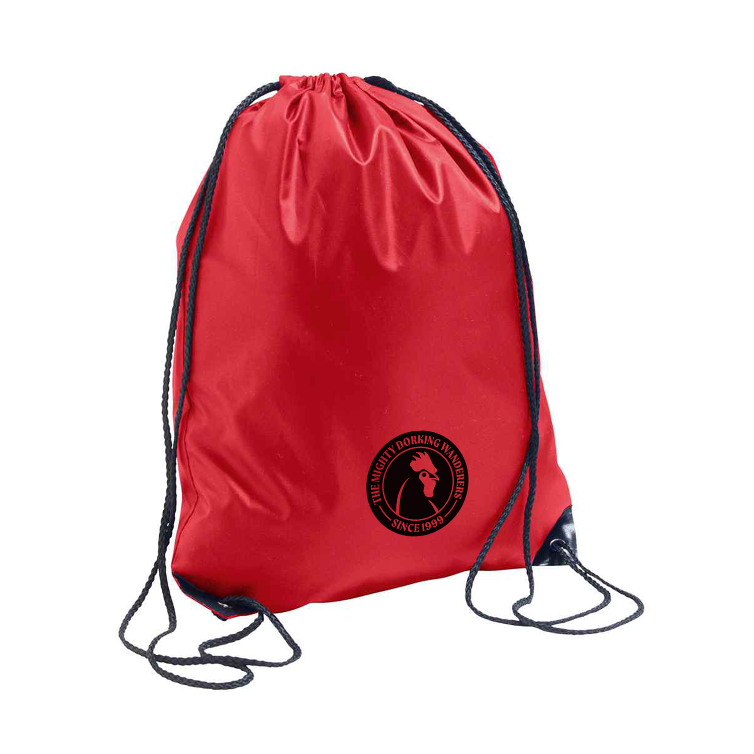 Drawstring Bag