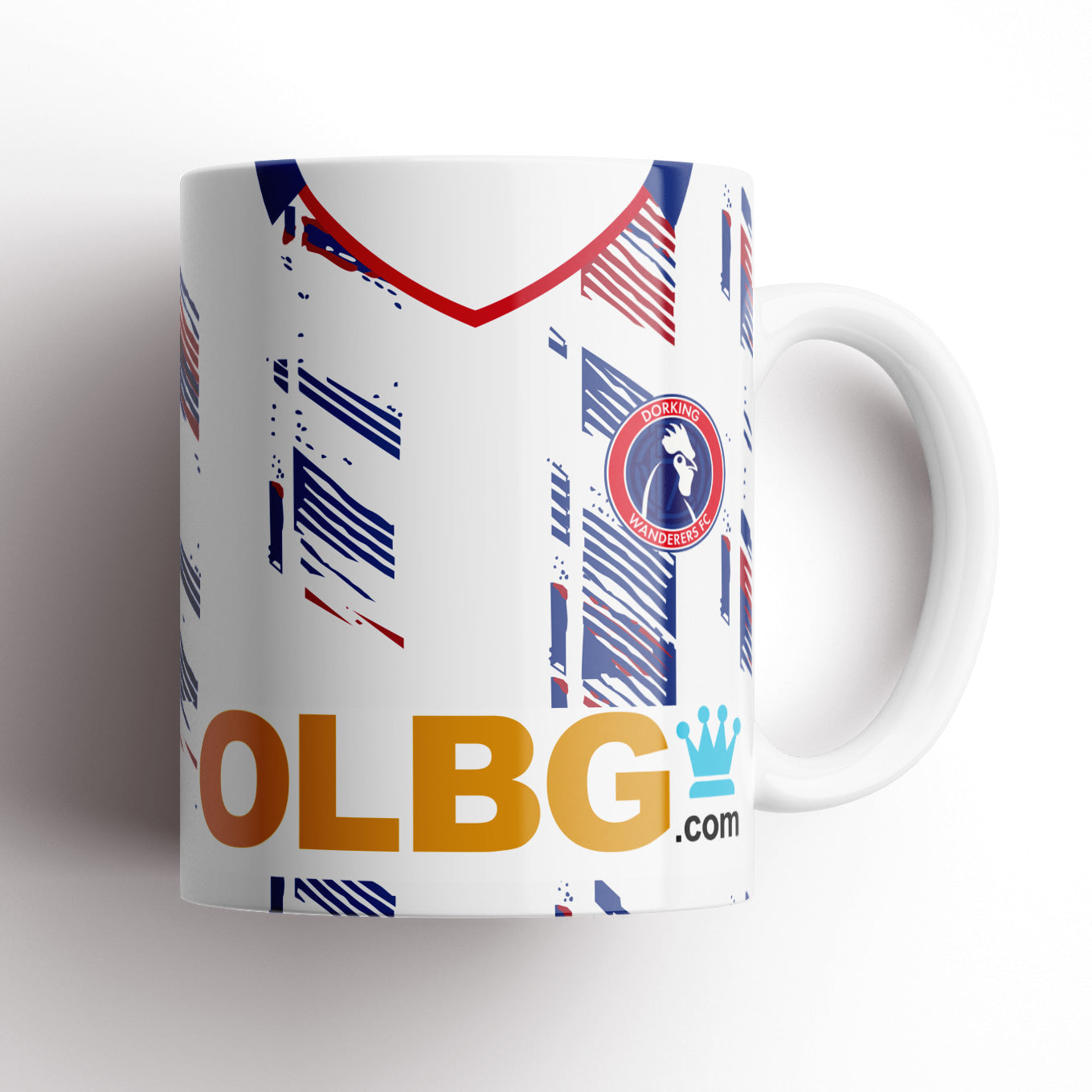 Dorking Wanderers Online Store