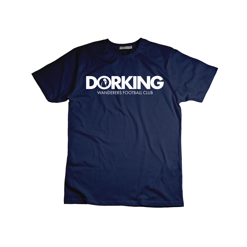 Dorking Wanderers Online Store