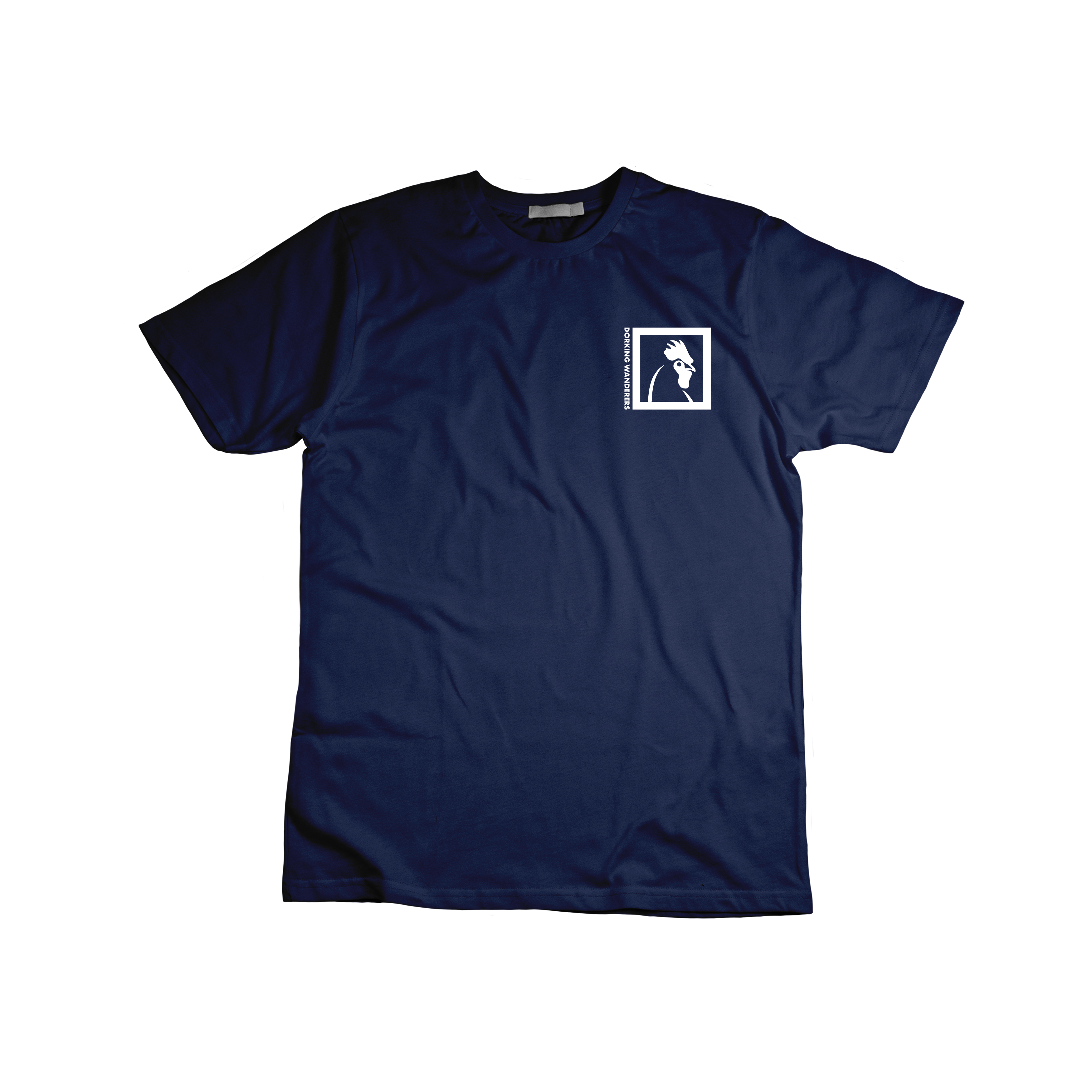 Dorking Squared T-Shirt