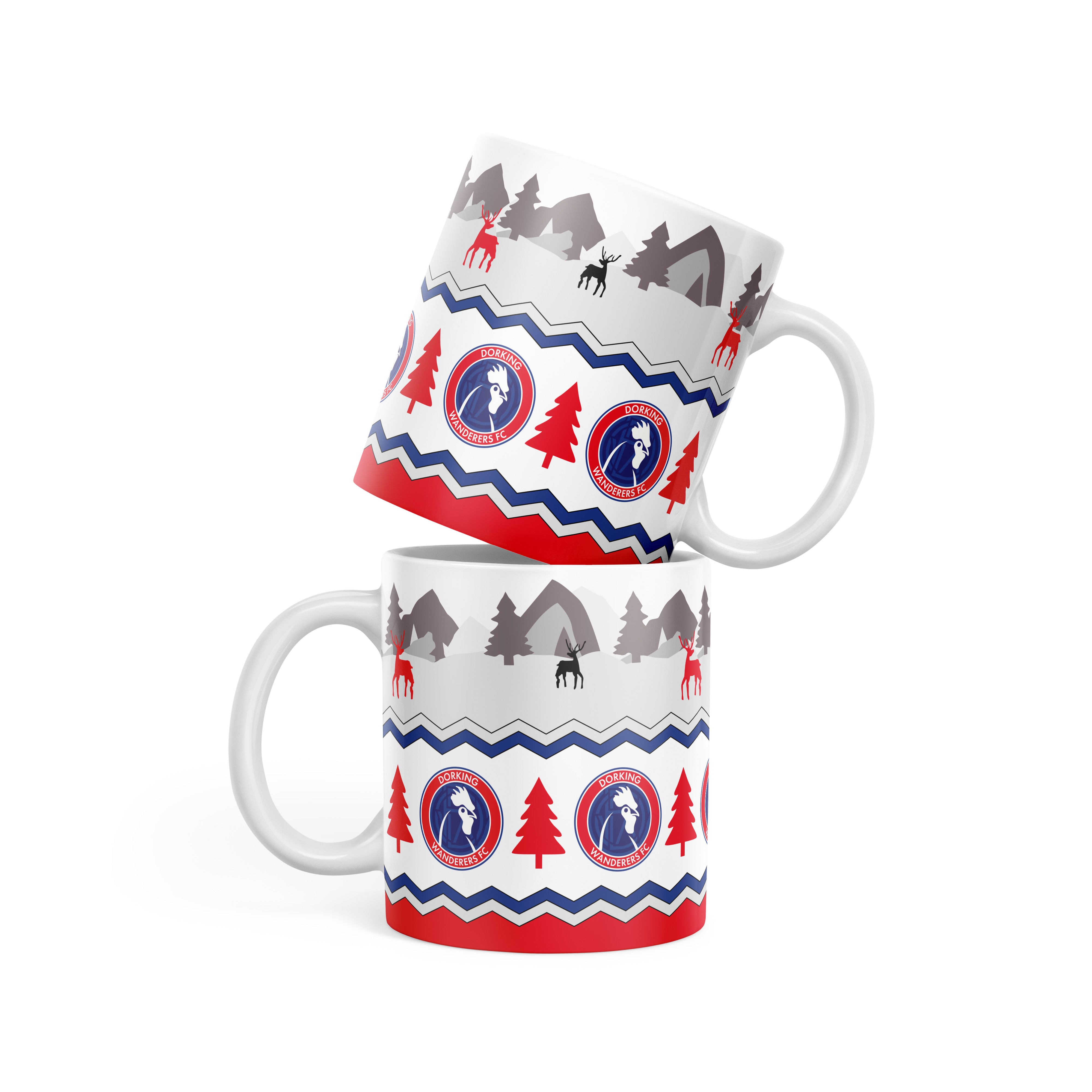 Dorking Wanderers Online Store
