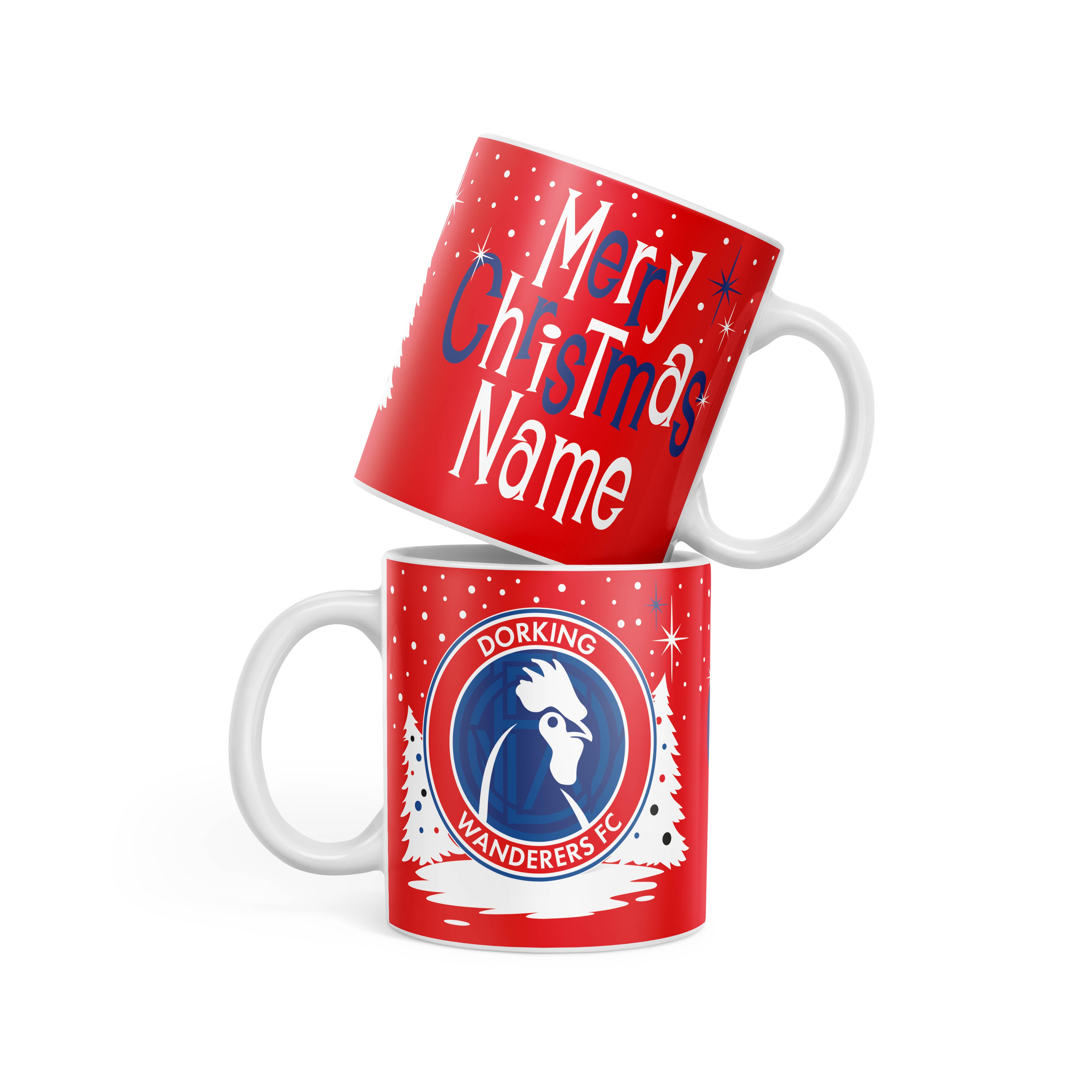 Dorking Wanderers Online Store