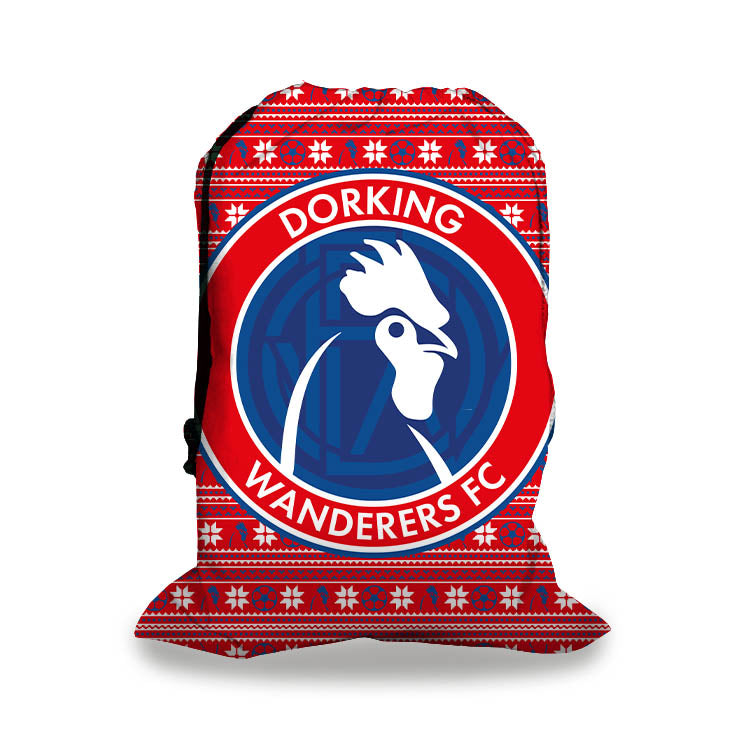 Dorking Wanderers Online Store