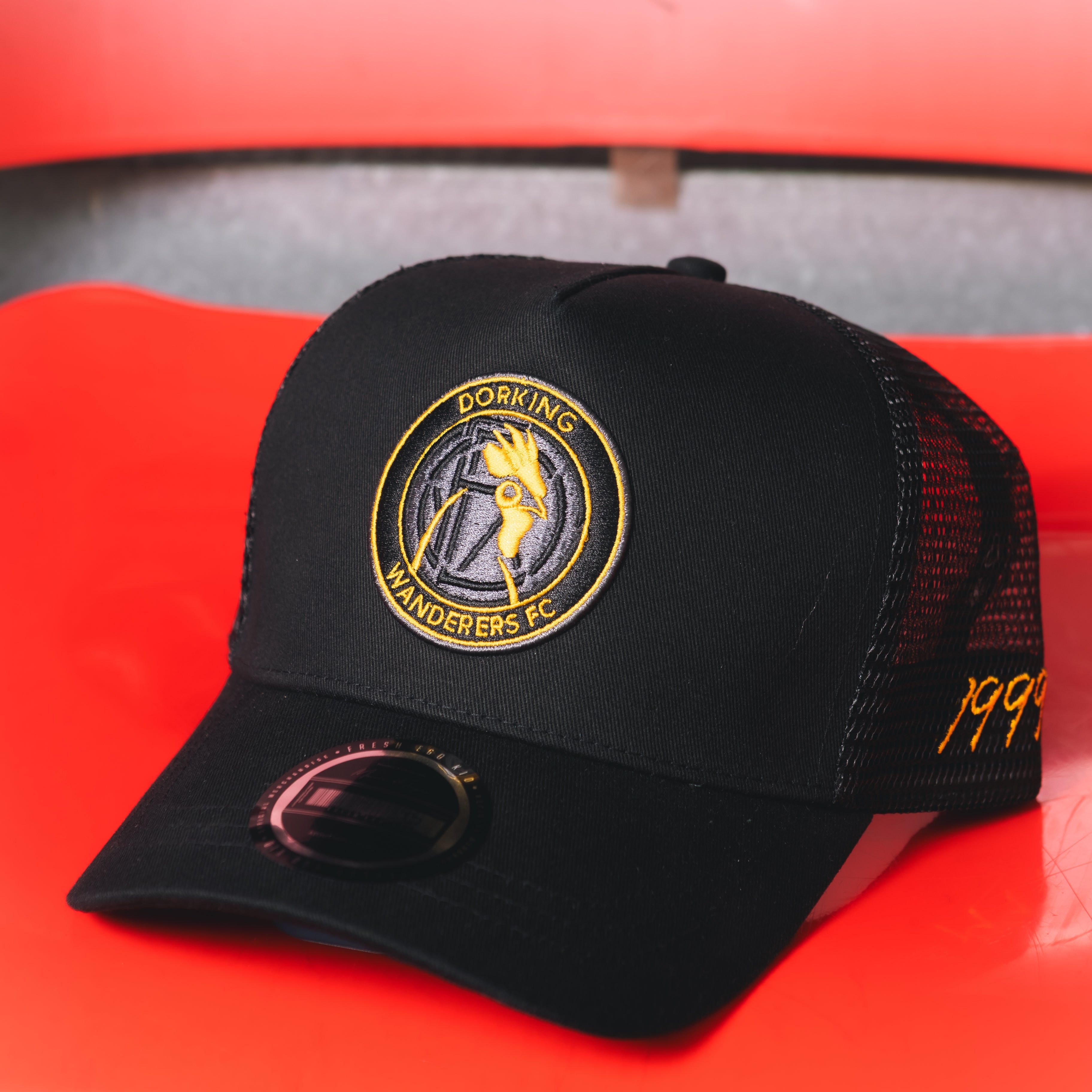 Dorking Wanderers Online Store