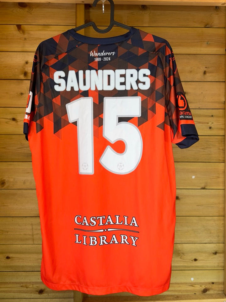 Dorking Wanderers Online Store