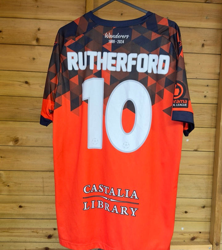 Dorking Wanderers Online Store