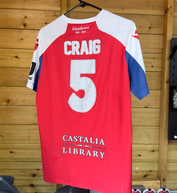 Dorking Wanderers Online Store