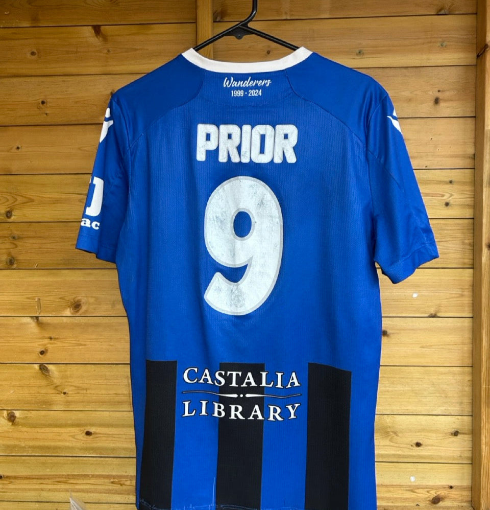 Dorking Wanderers Online Store
