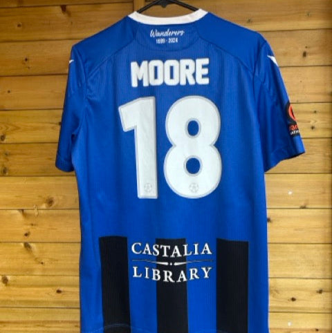 Dorking Wanderers Online Store