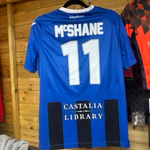 Dorking Wanderers Online Store