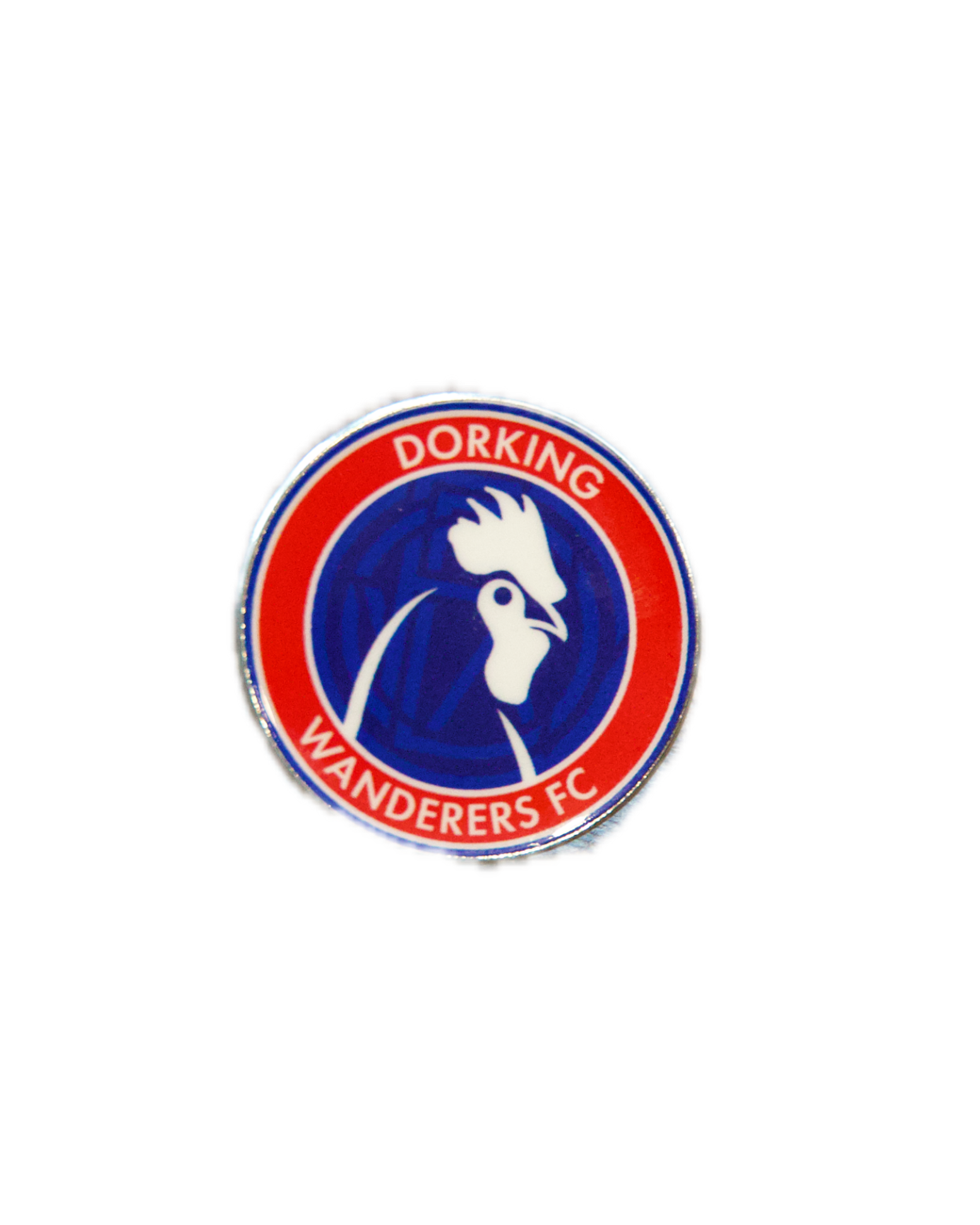 Classic Pin Badge