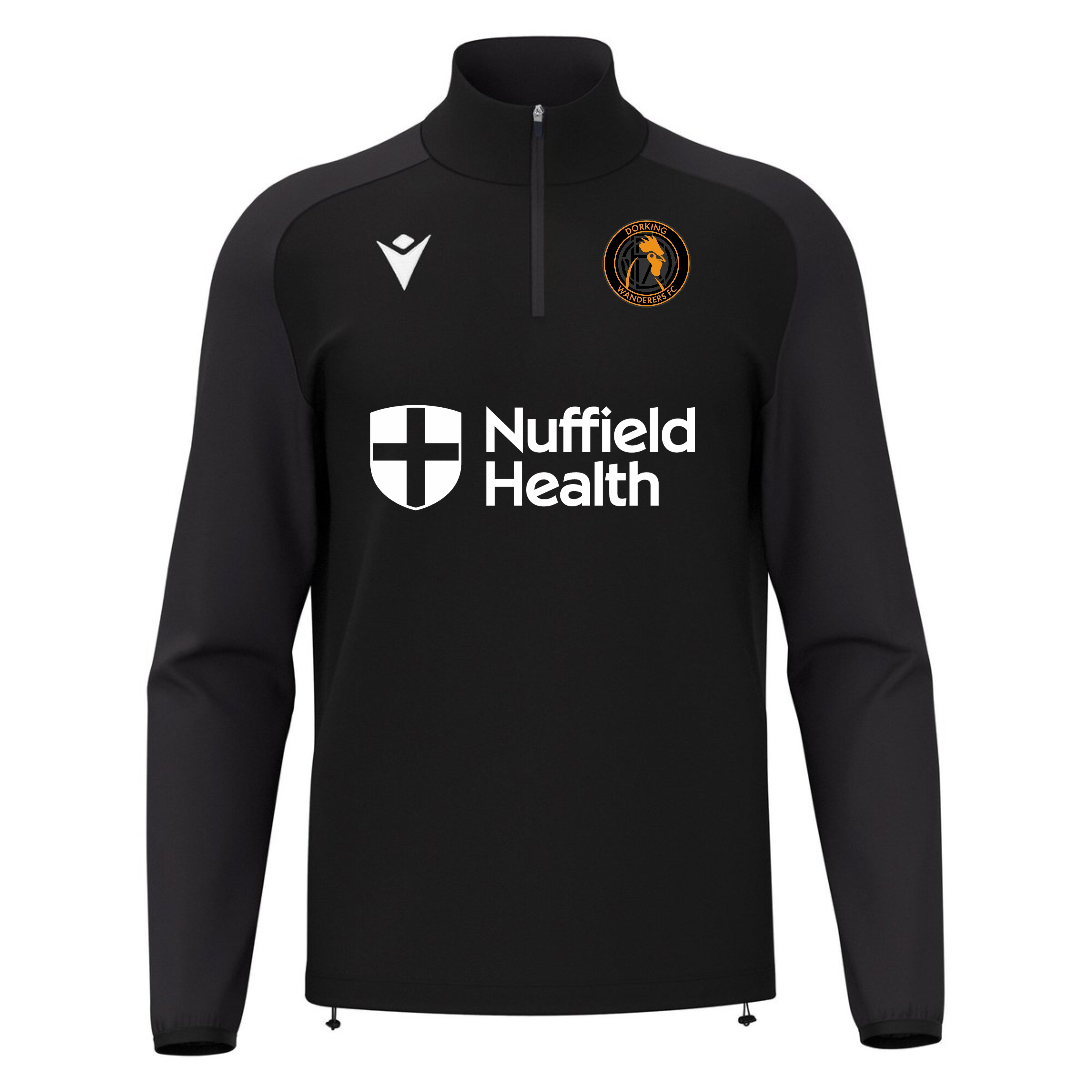 Dorking Wanderers Online Store