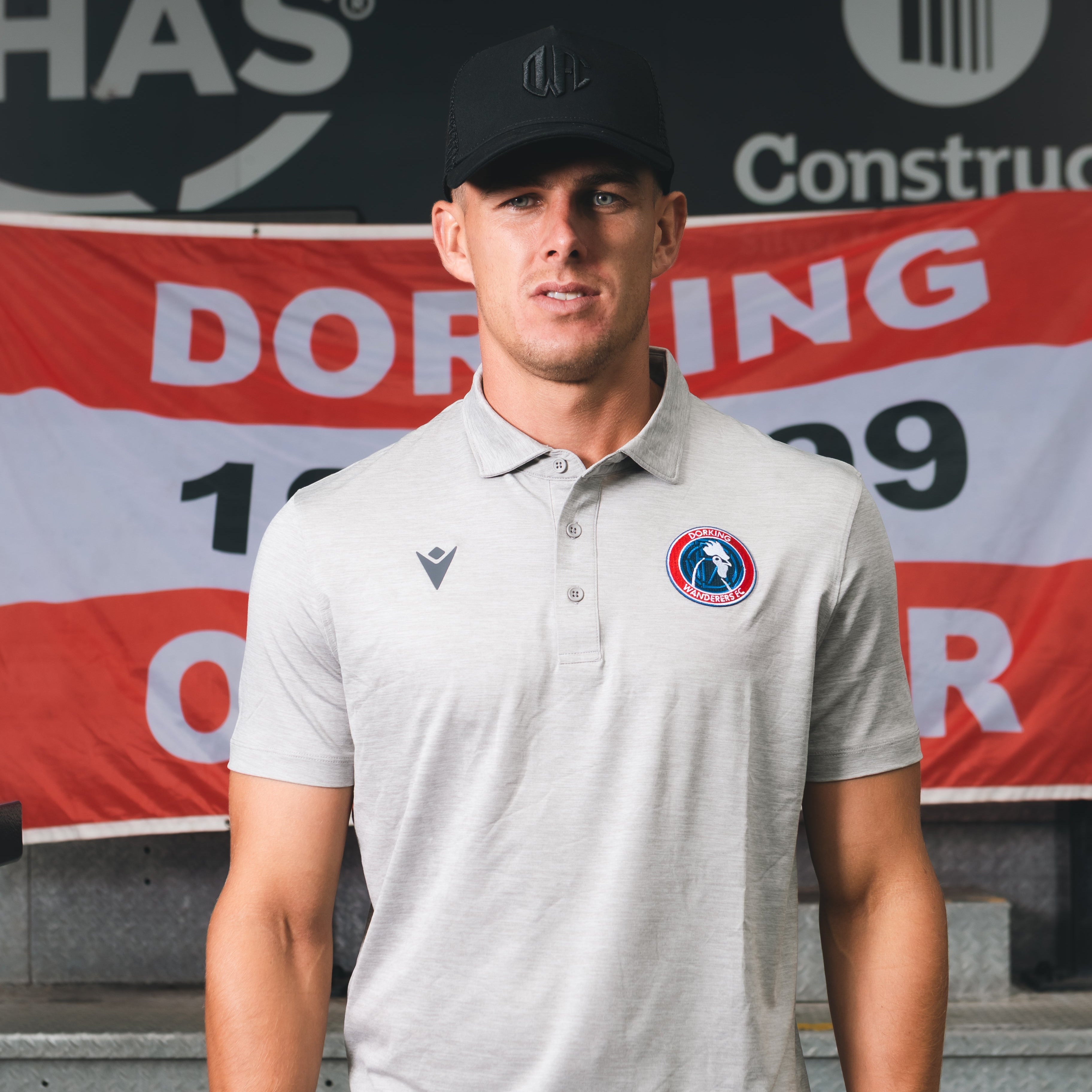 Dorking Wanderers Online Store