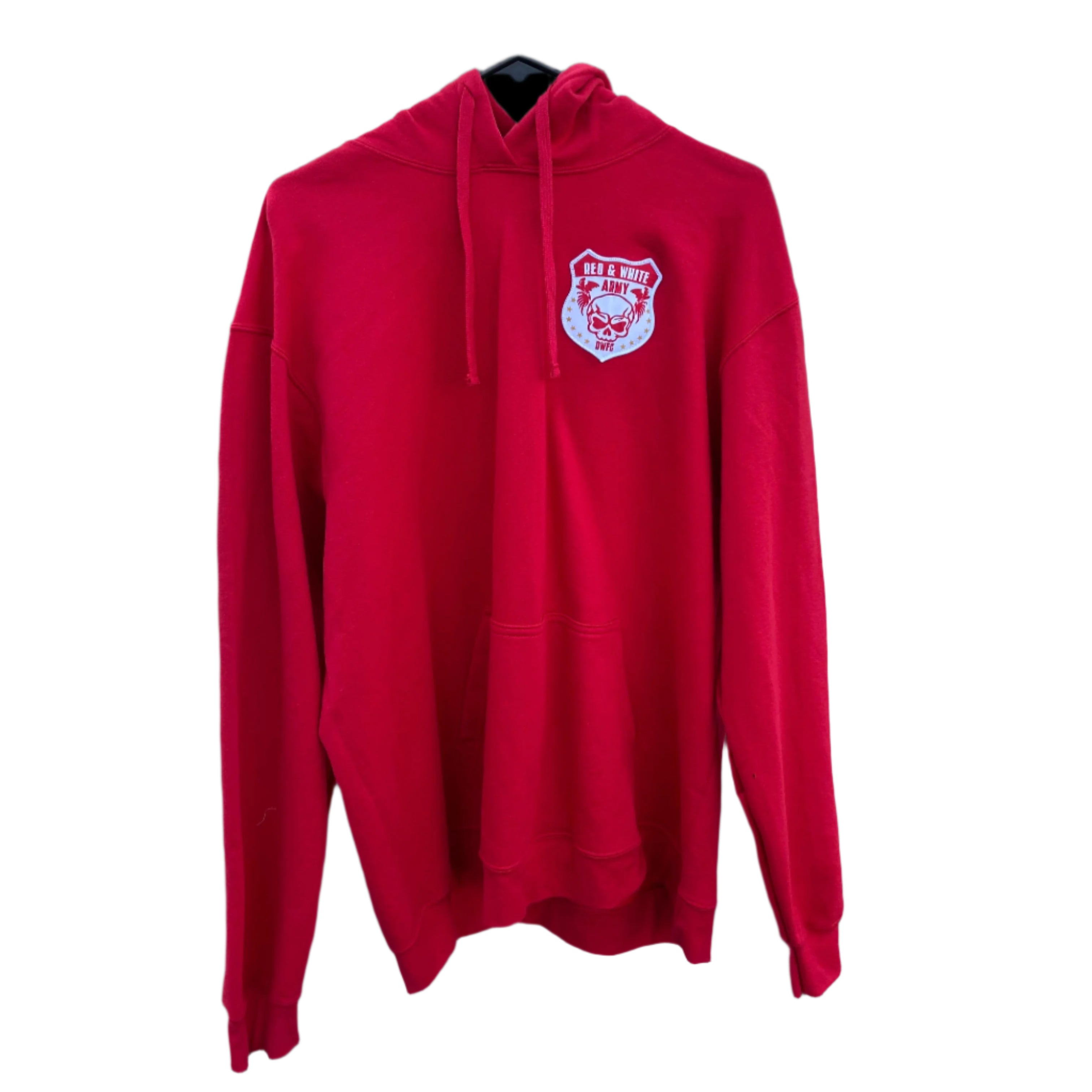 Dorking Wanderers Online Store