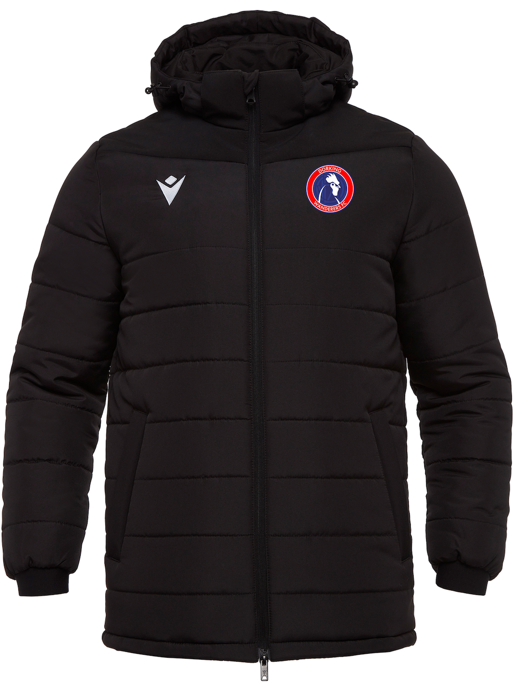 Winter Coat