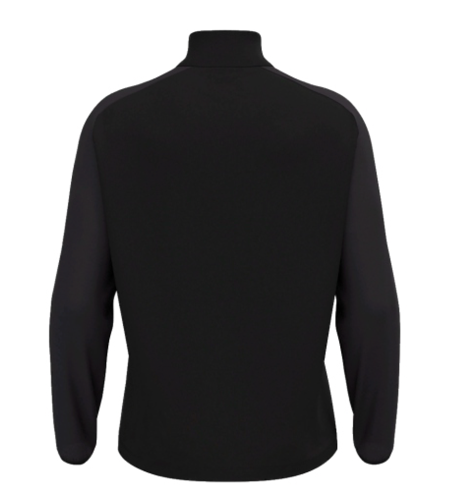 Junior Wanderers 1/4 zip