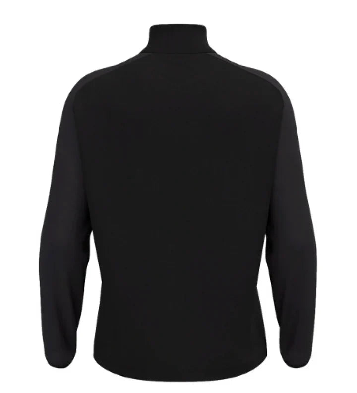 Adult Wanderers Isen 1/4 zip