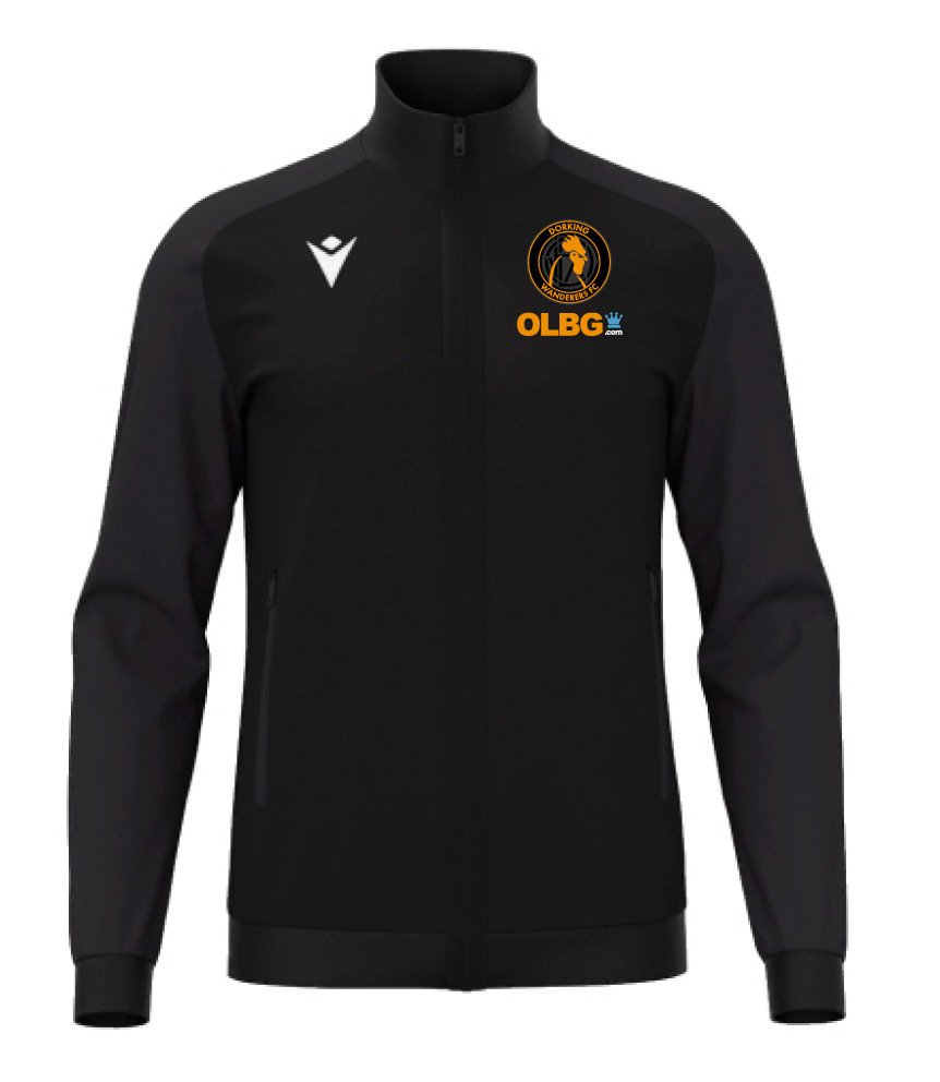Dorking Wanderers Online Store