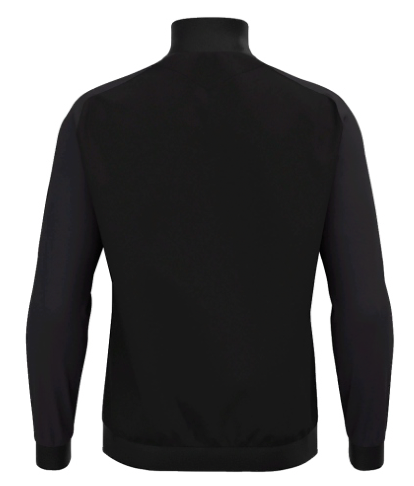 Full Zip Tracksuit Top