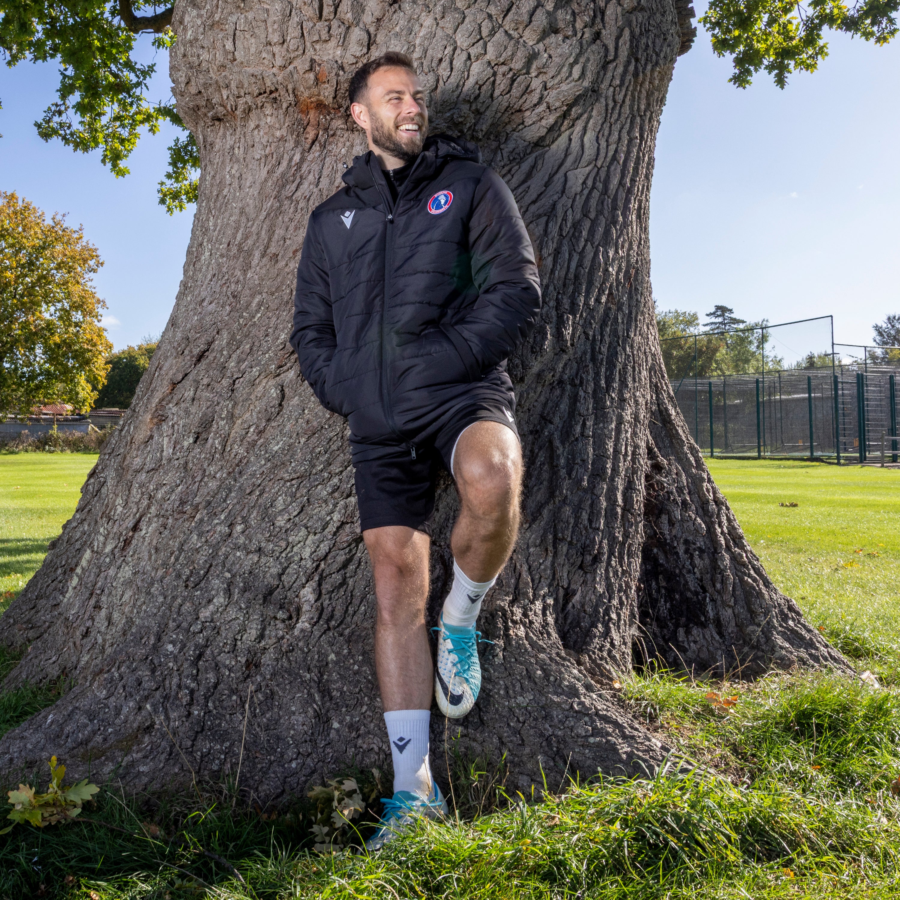 Dorking Wanderers Online Store