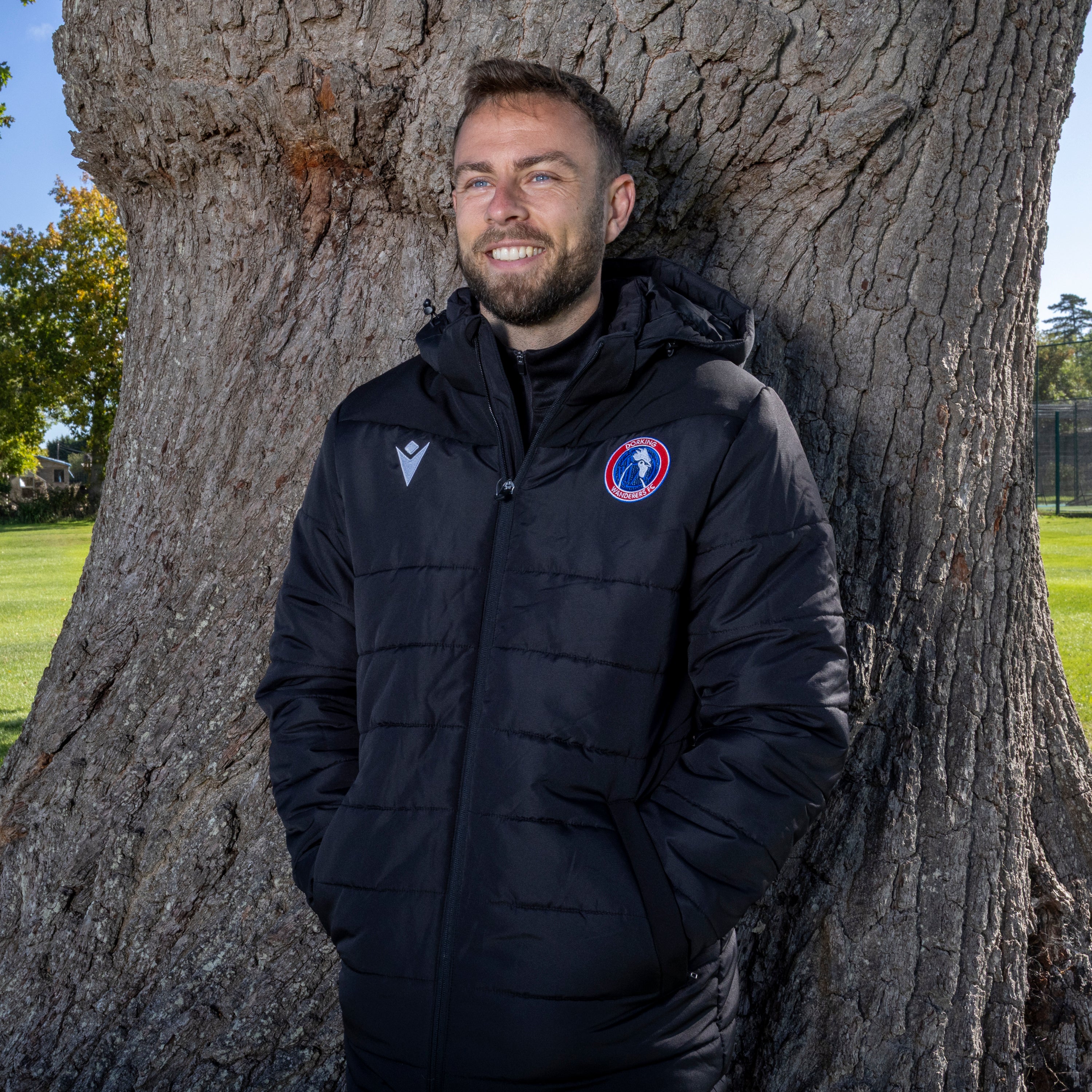 Dorking Wanderers Online Store