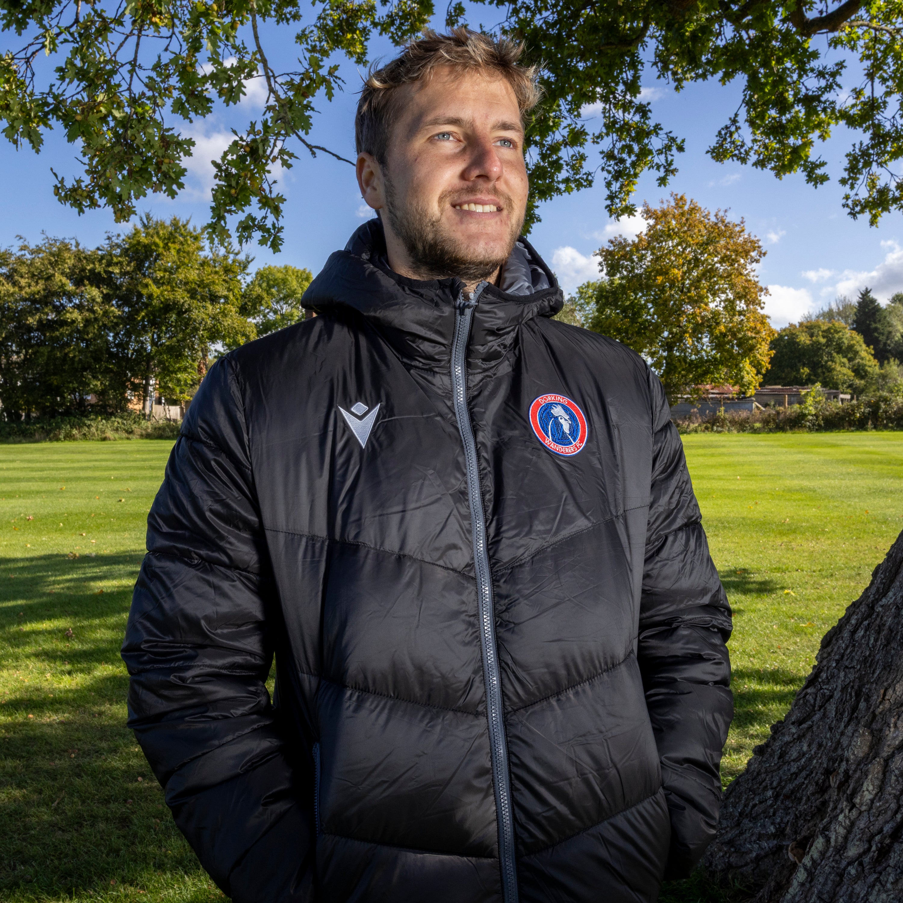 Dorking Wanderers Online Store