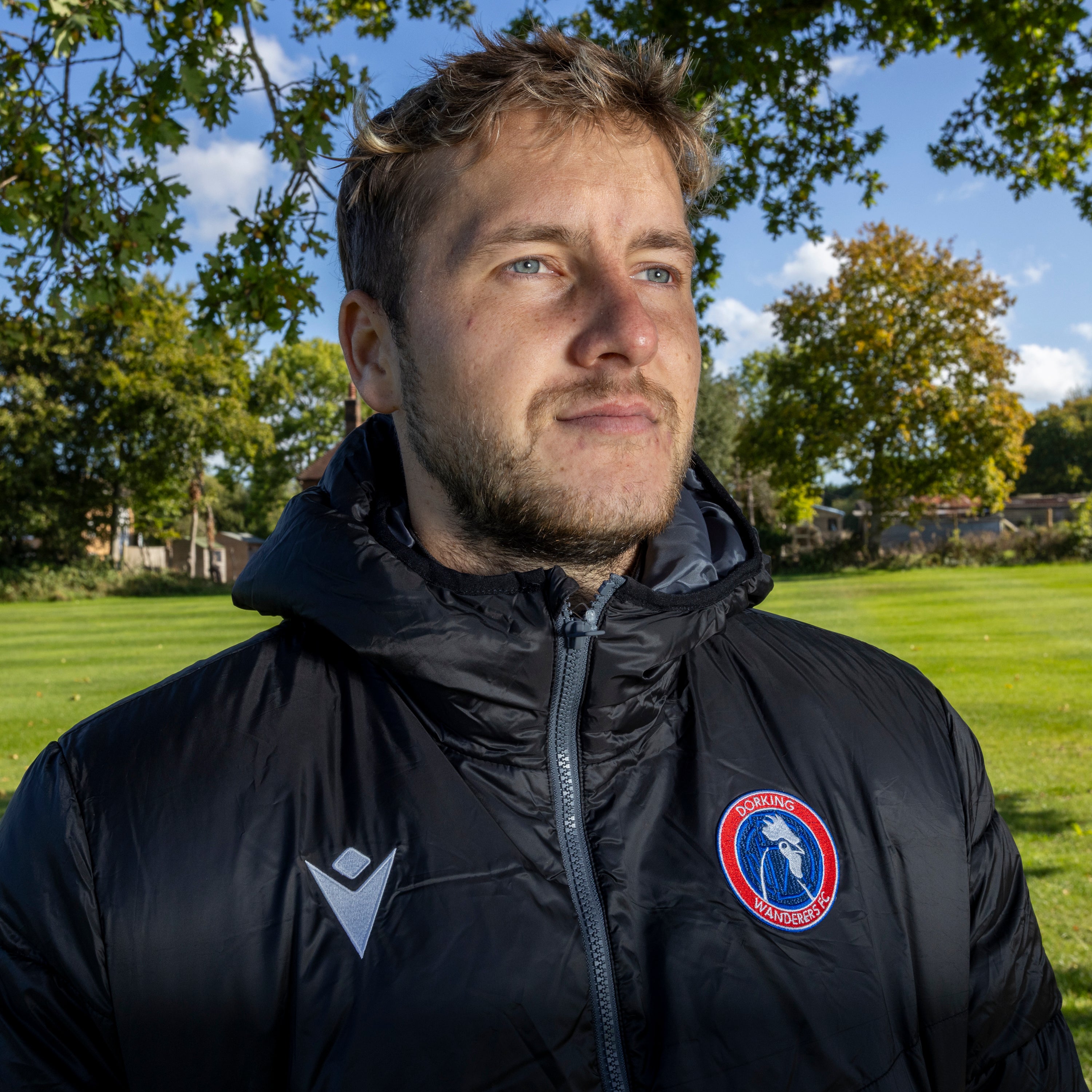 Dorking Wanderers Online Store