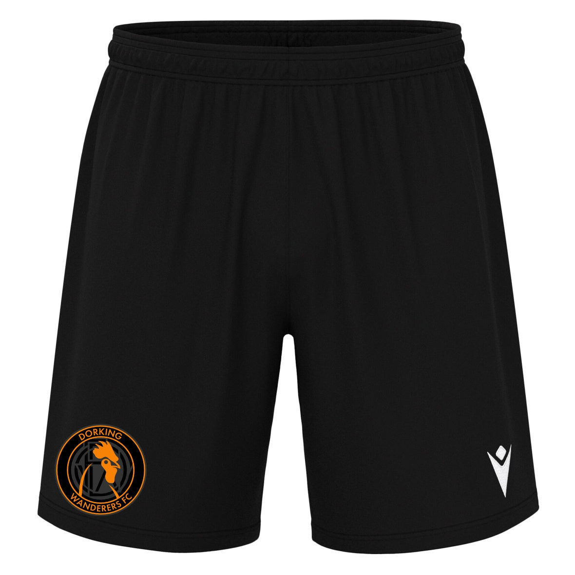 Dorking Wanderers Online Store