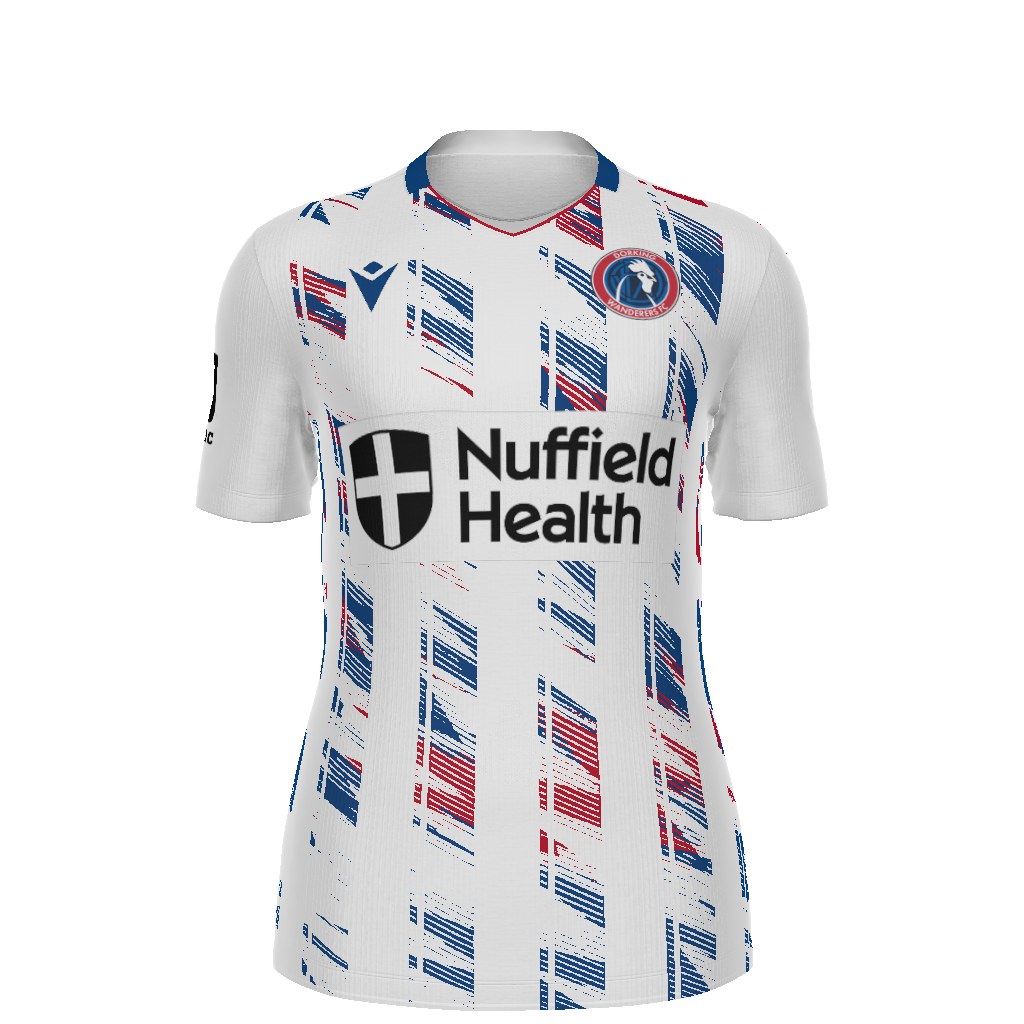 Dorking Wanderers Online Store