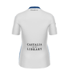 25/26 Adult White Shirt