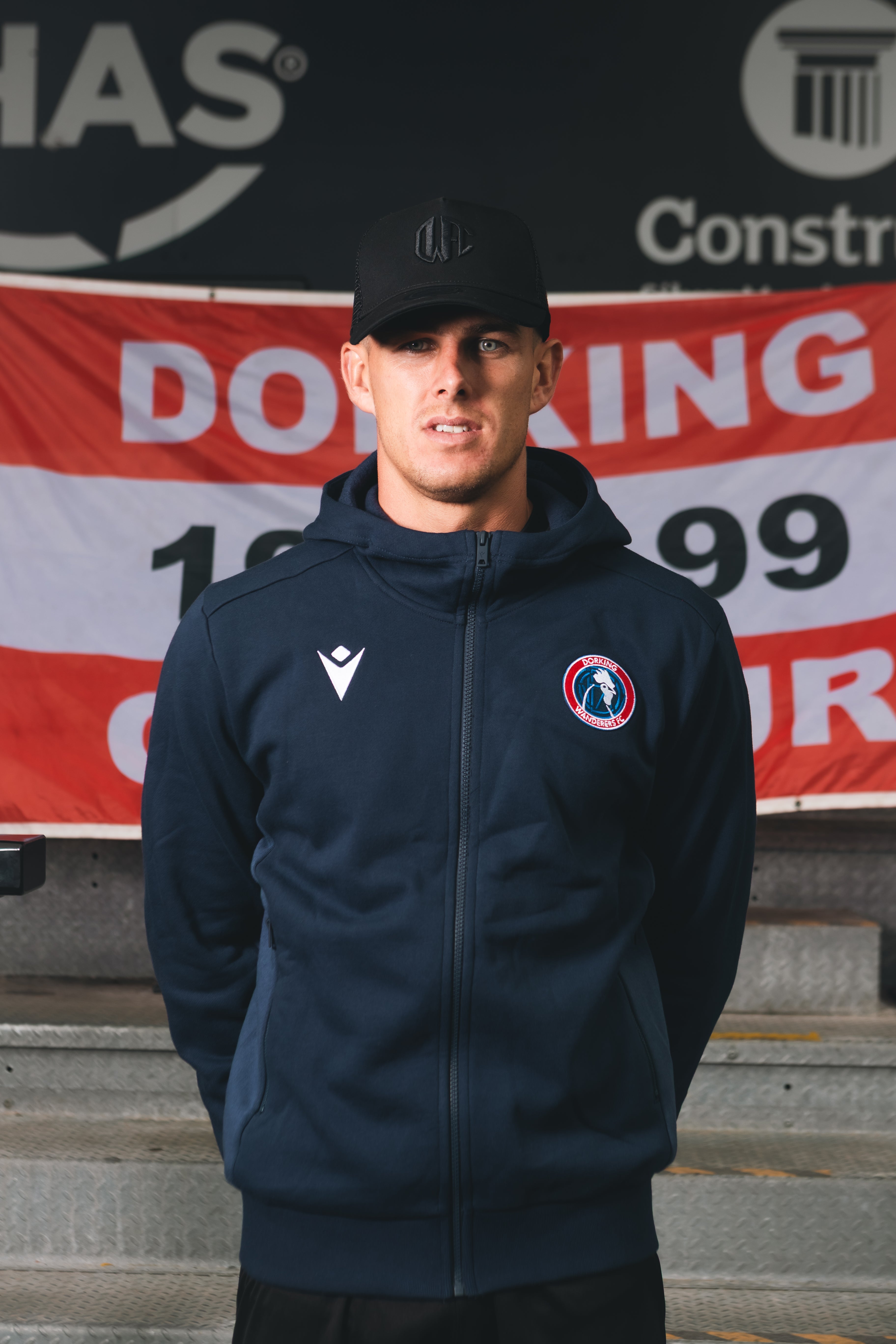 Full Zip Tech Jacket