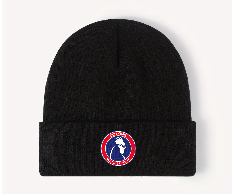 Dorking Wanderers Online Store