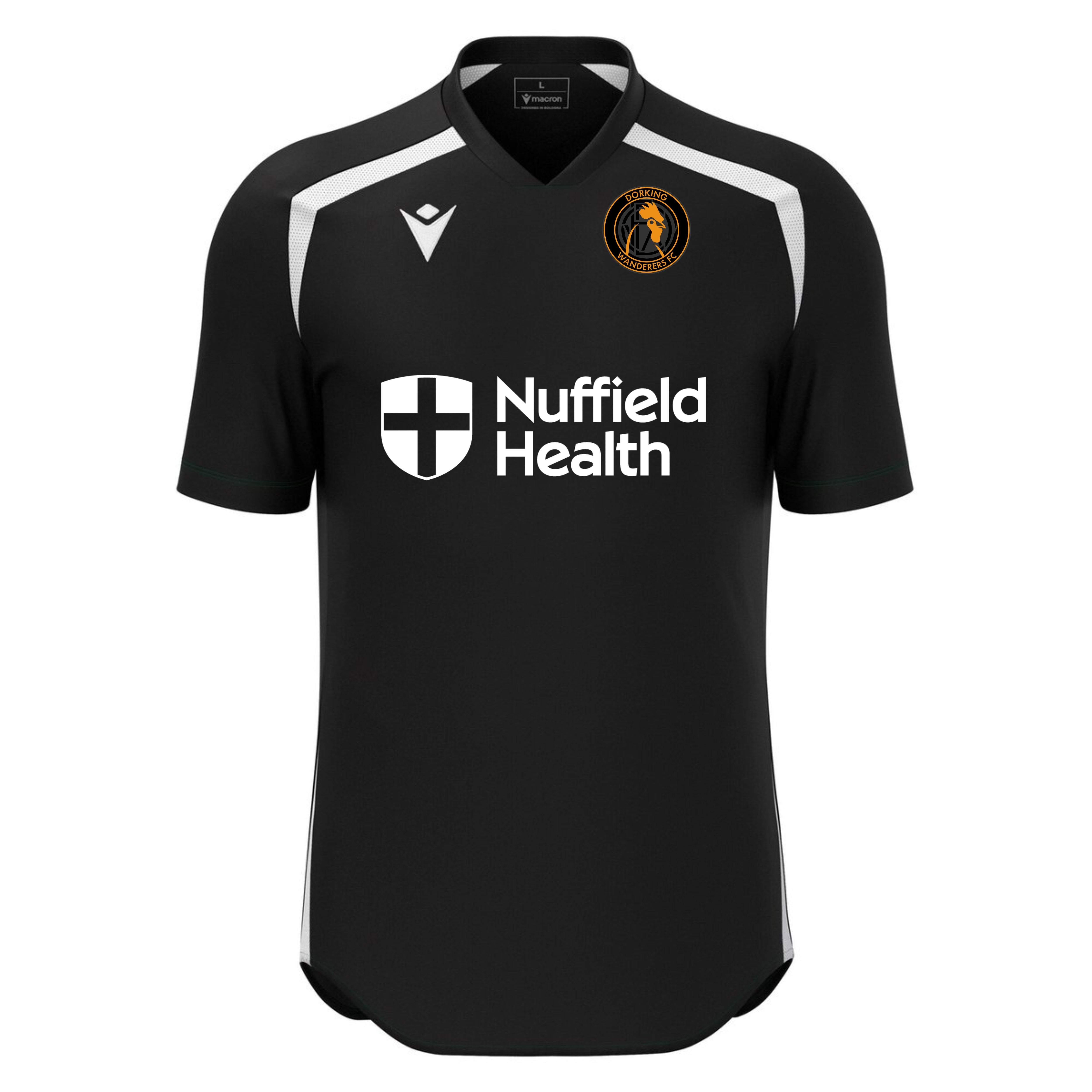 Dorking Wanderers Online Store