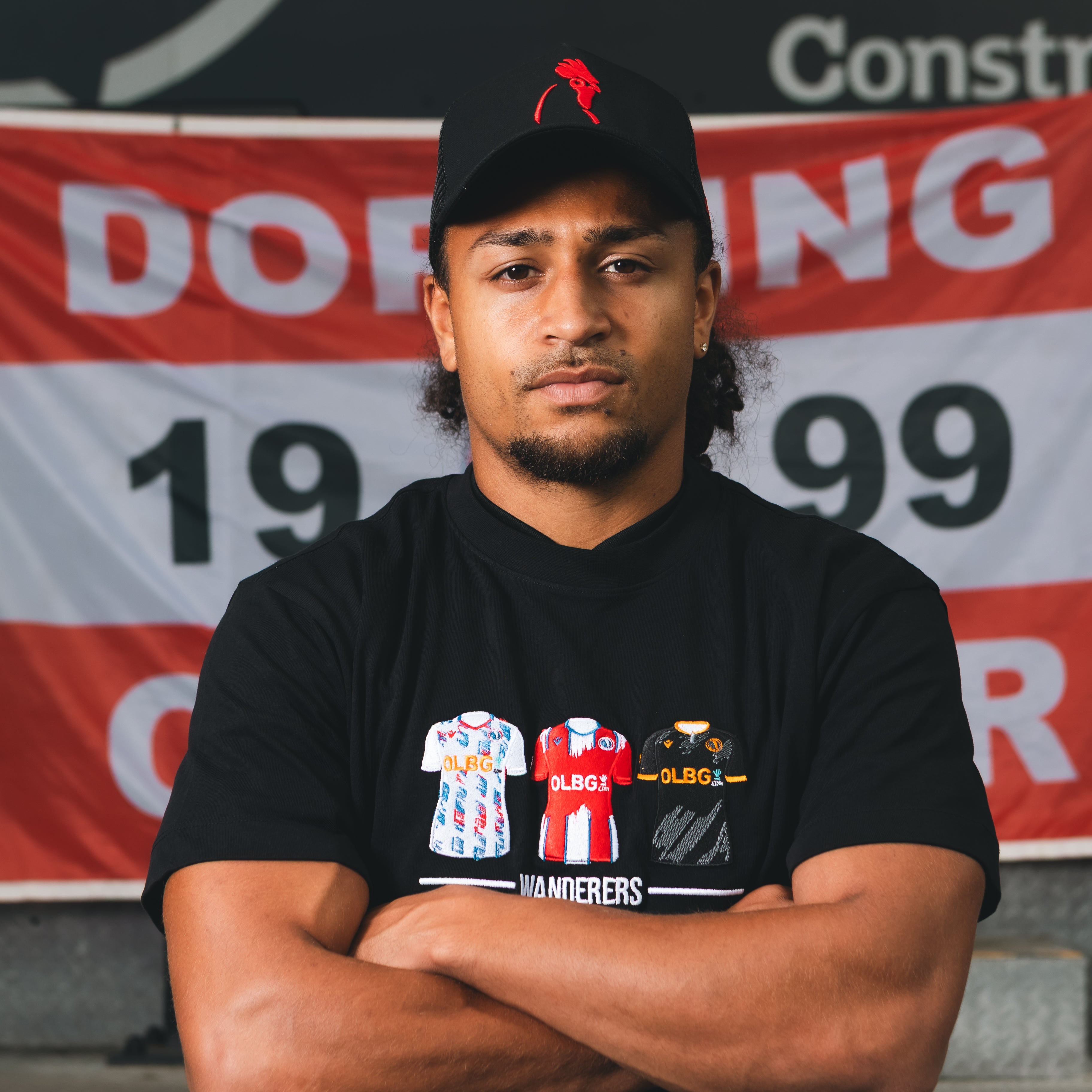Dorking Wanderers Online Store