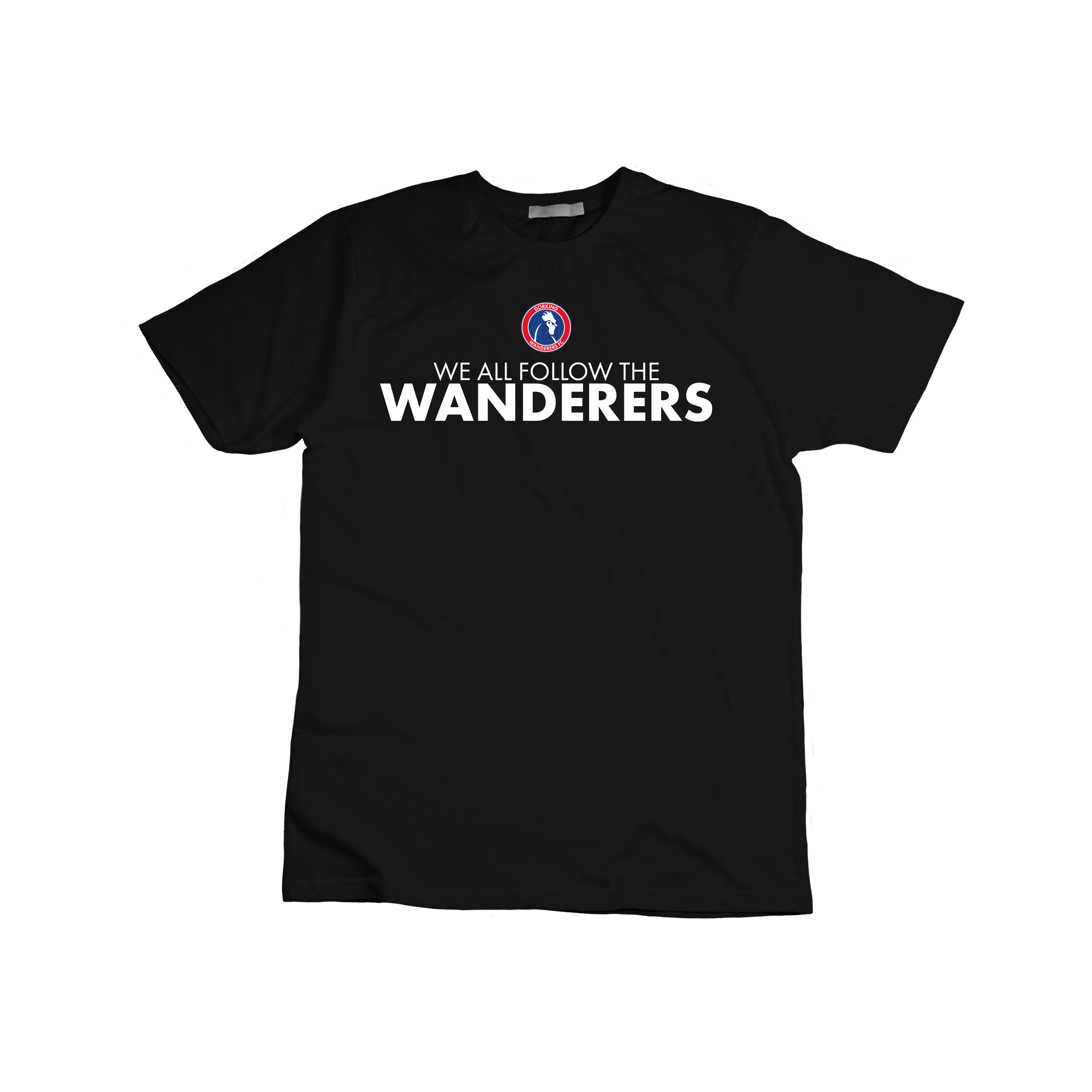 Dorking Wanderers Online Store