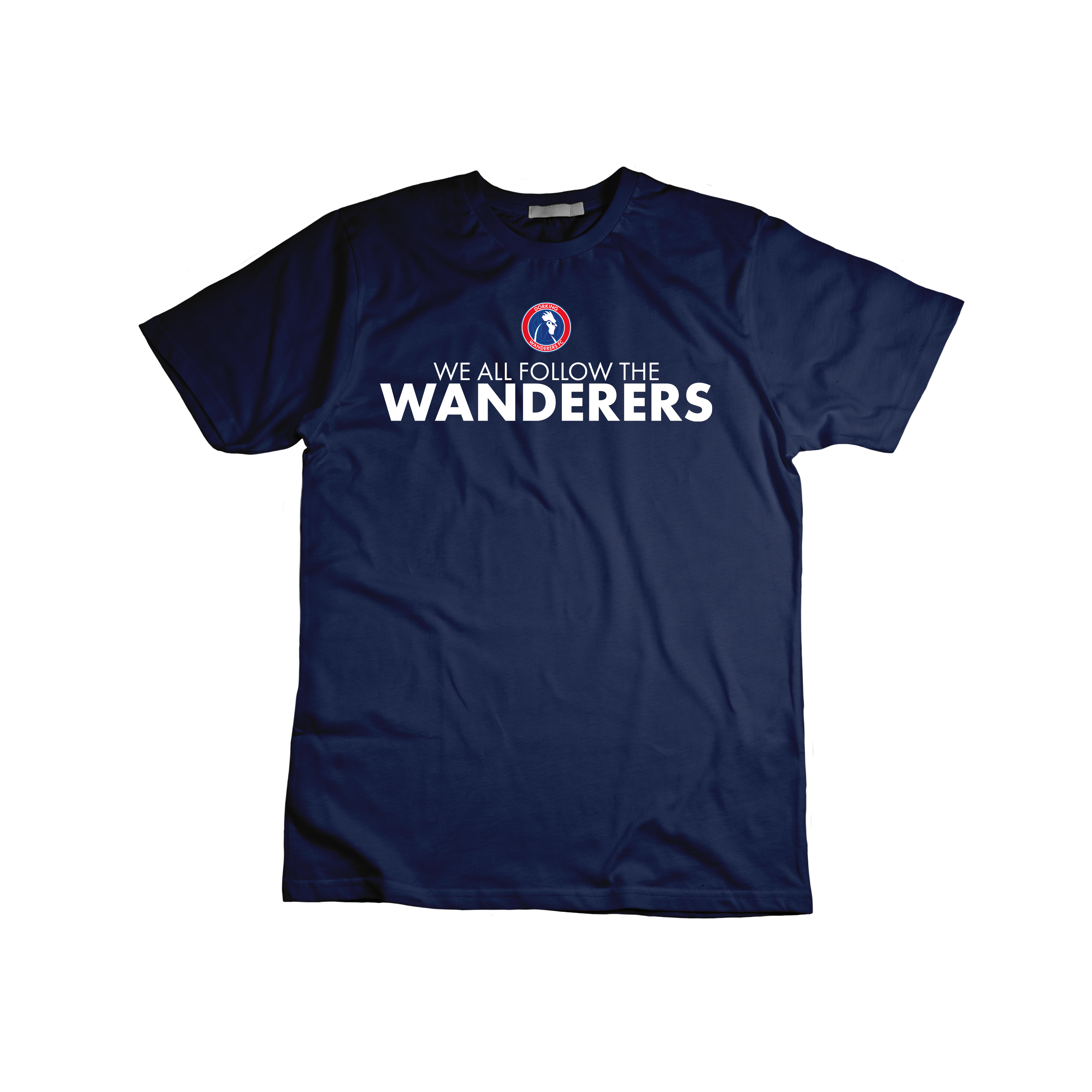 Dorking Wanderers Online Store