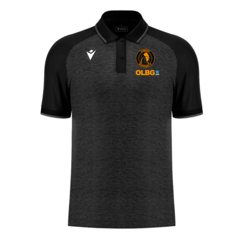 Dorking Wanderers Online Store